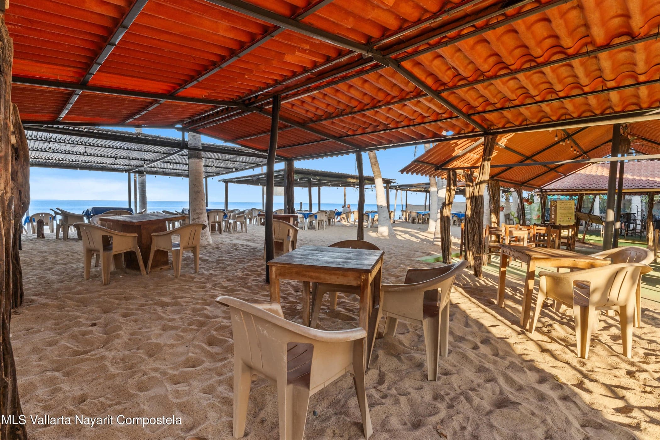 Burro´s Bar | Beachfront