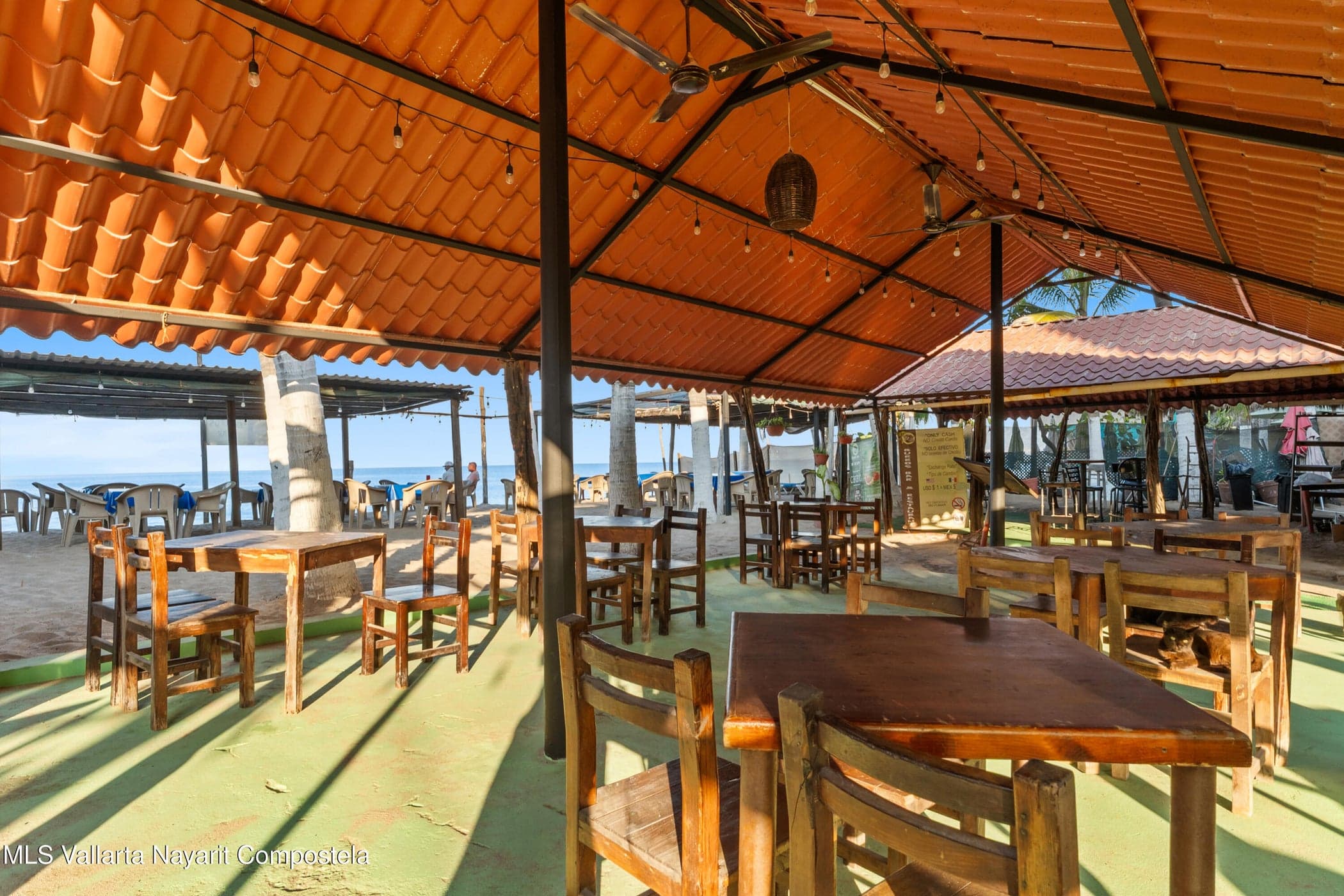 Burro´s Bar | Beachfront
