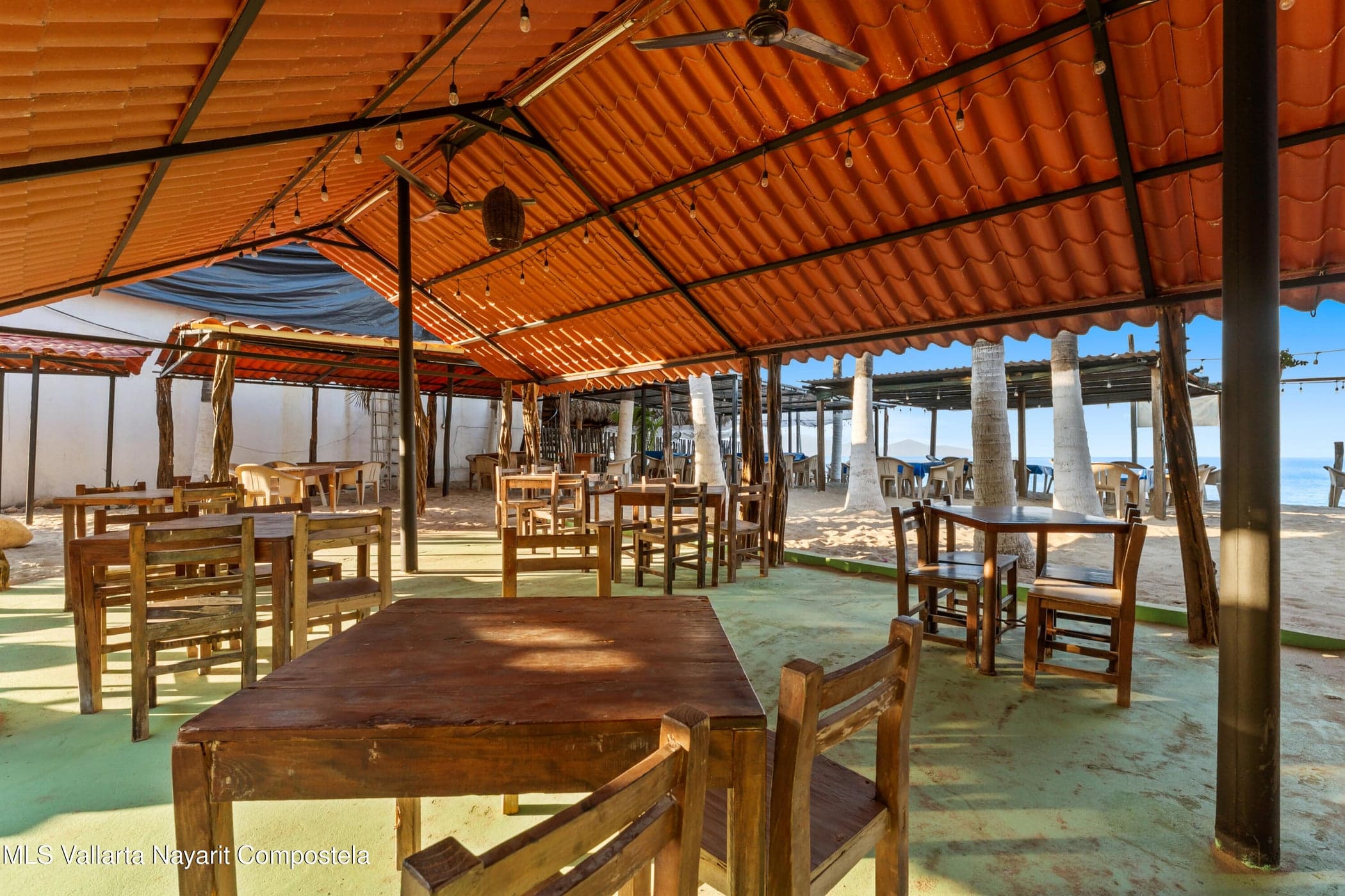 Burro´s Bar | Beachfront