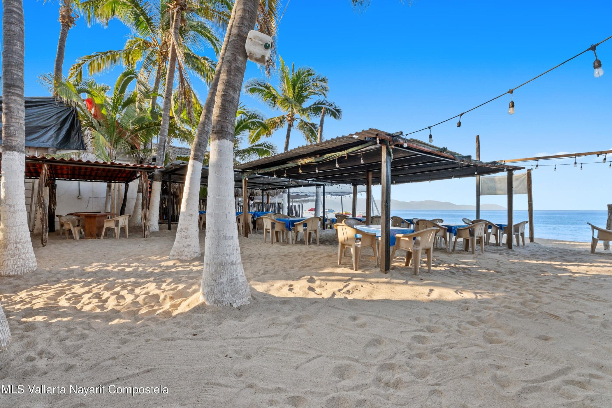 Burro´s Bar | Beachfront