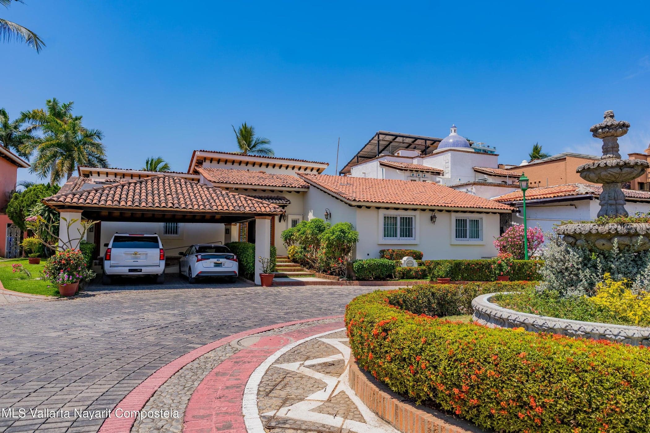 Villa de Ensueño