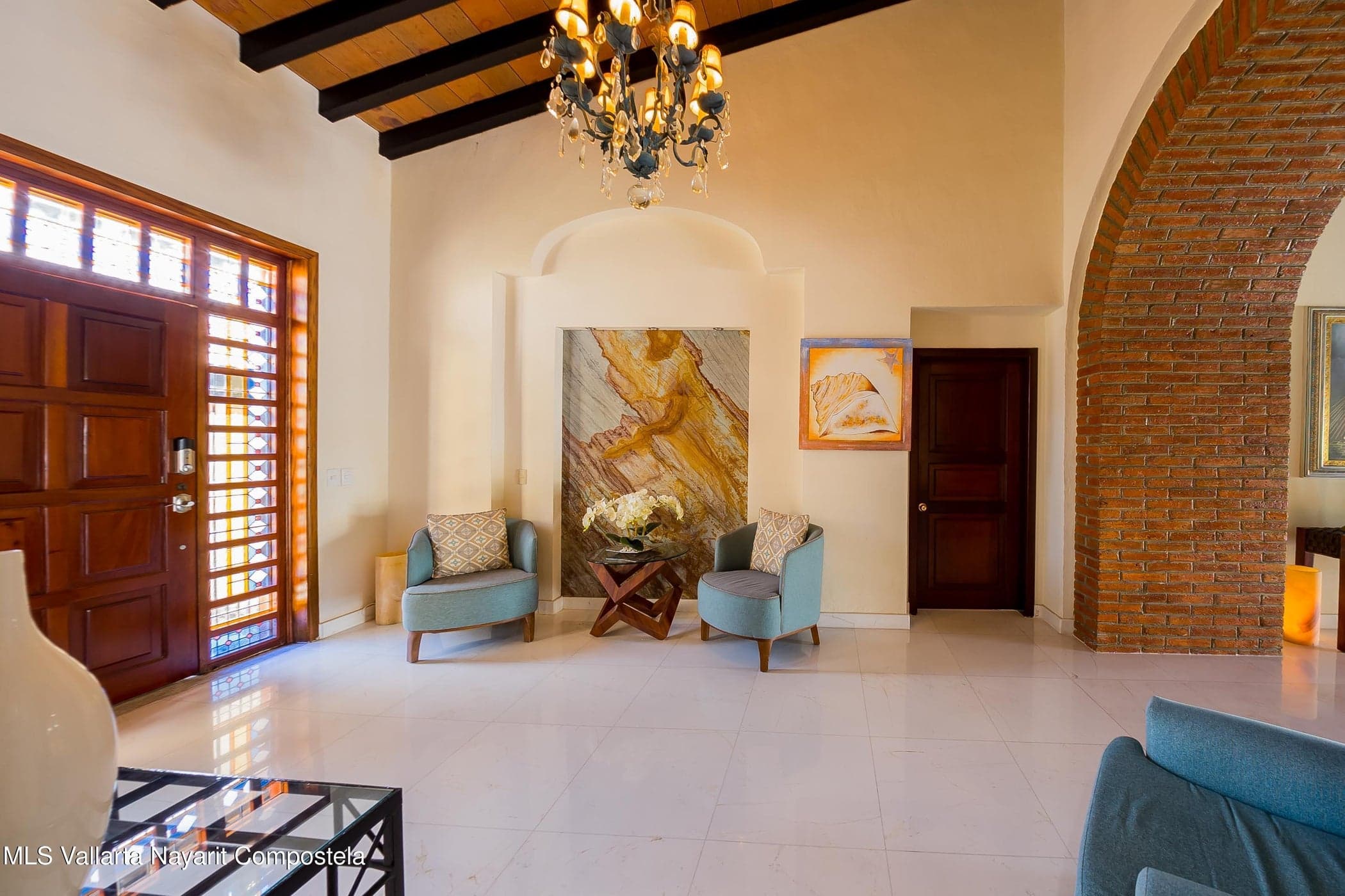 Villa de Ensueño