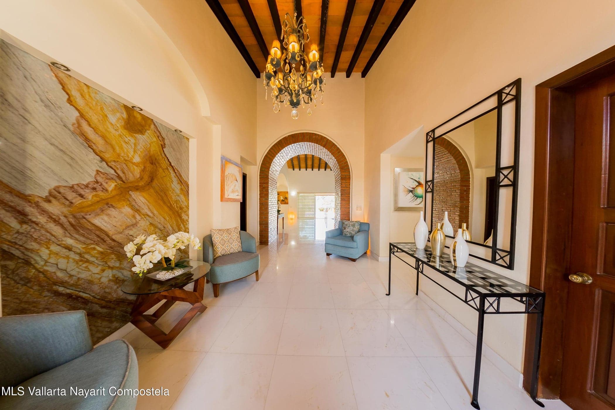 Villa de Ensueño