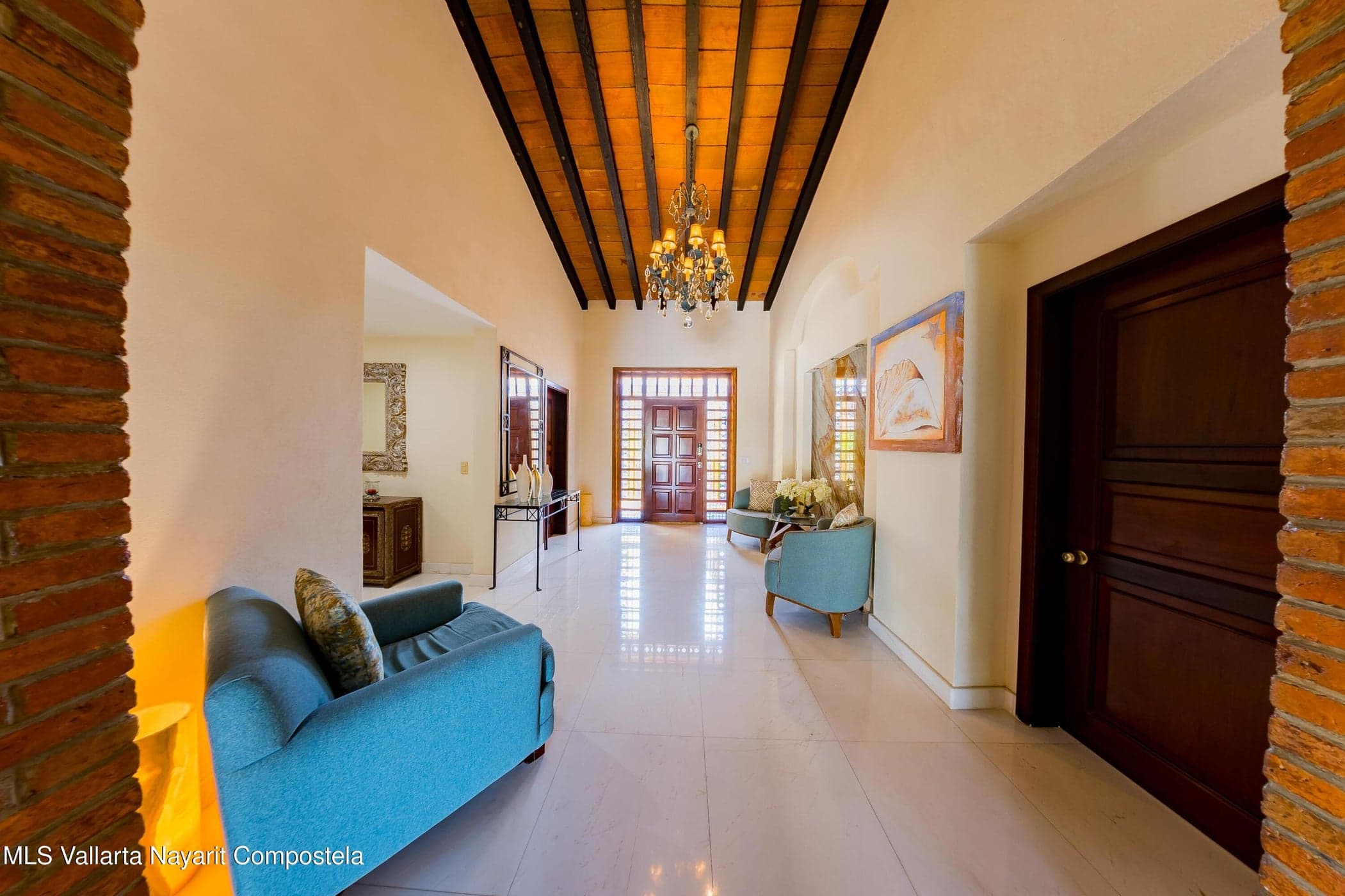 Villa de Ensueño