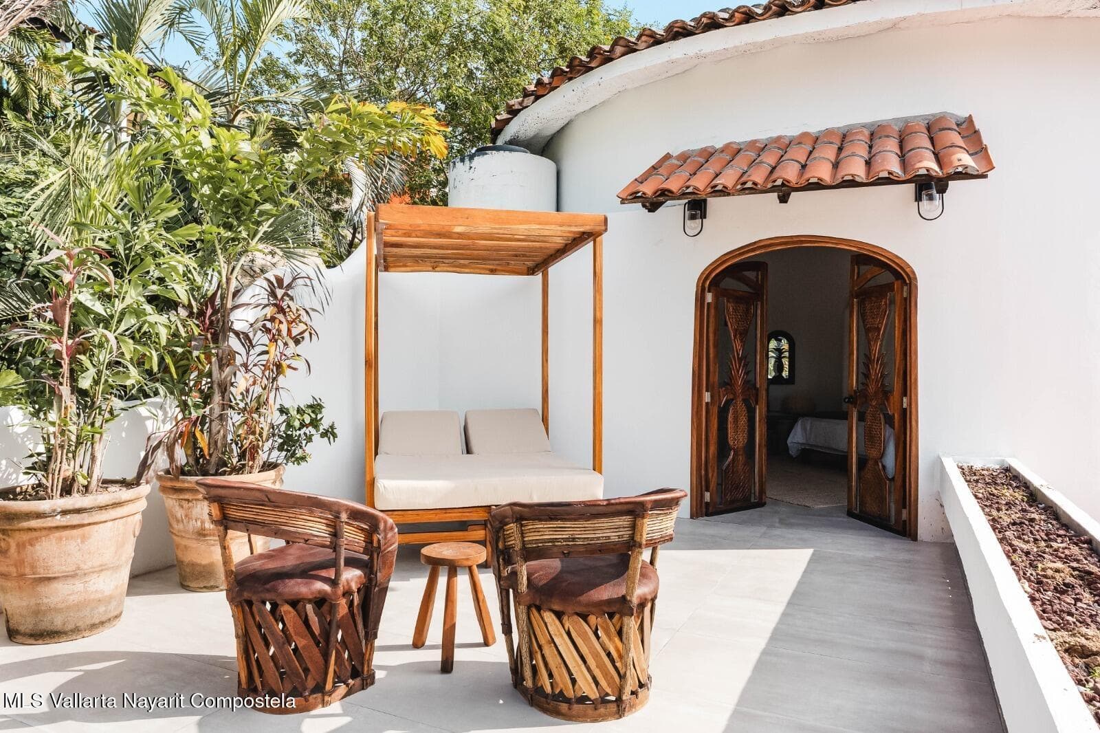 Casa Piña