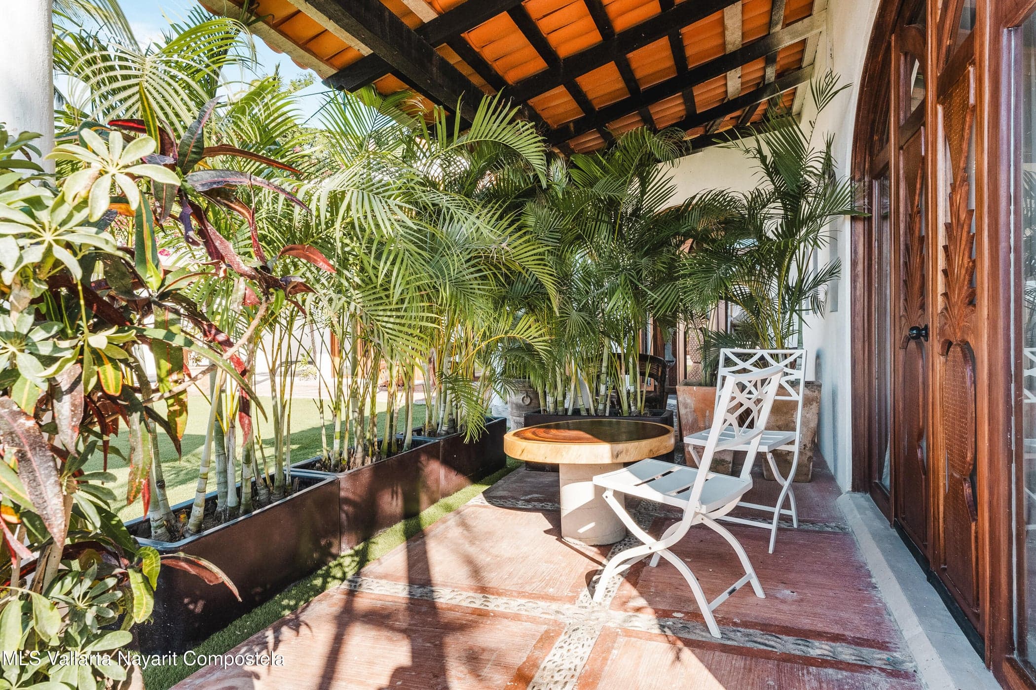Casa Piña