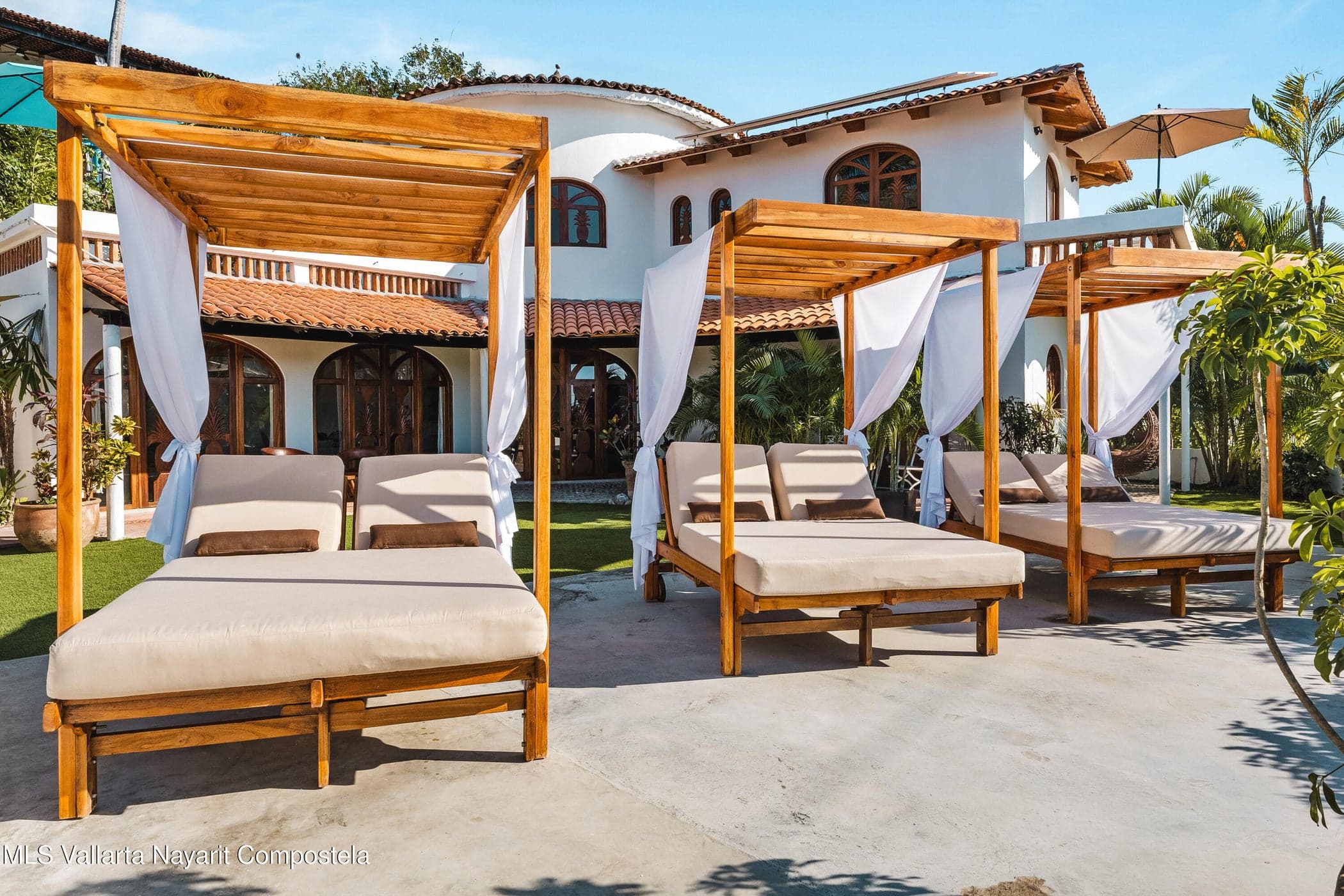 Casa Piña