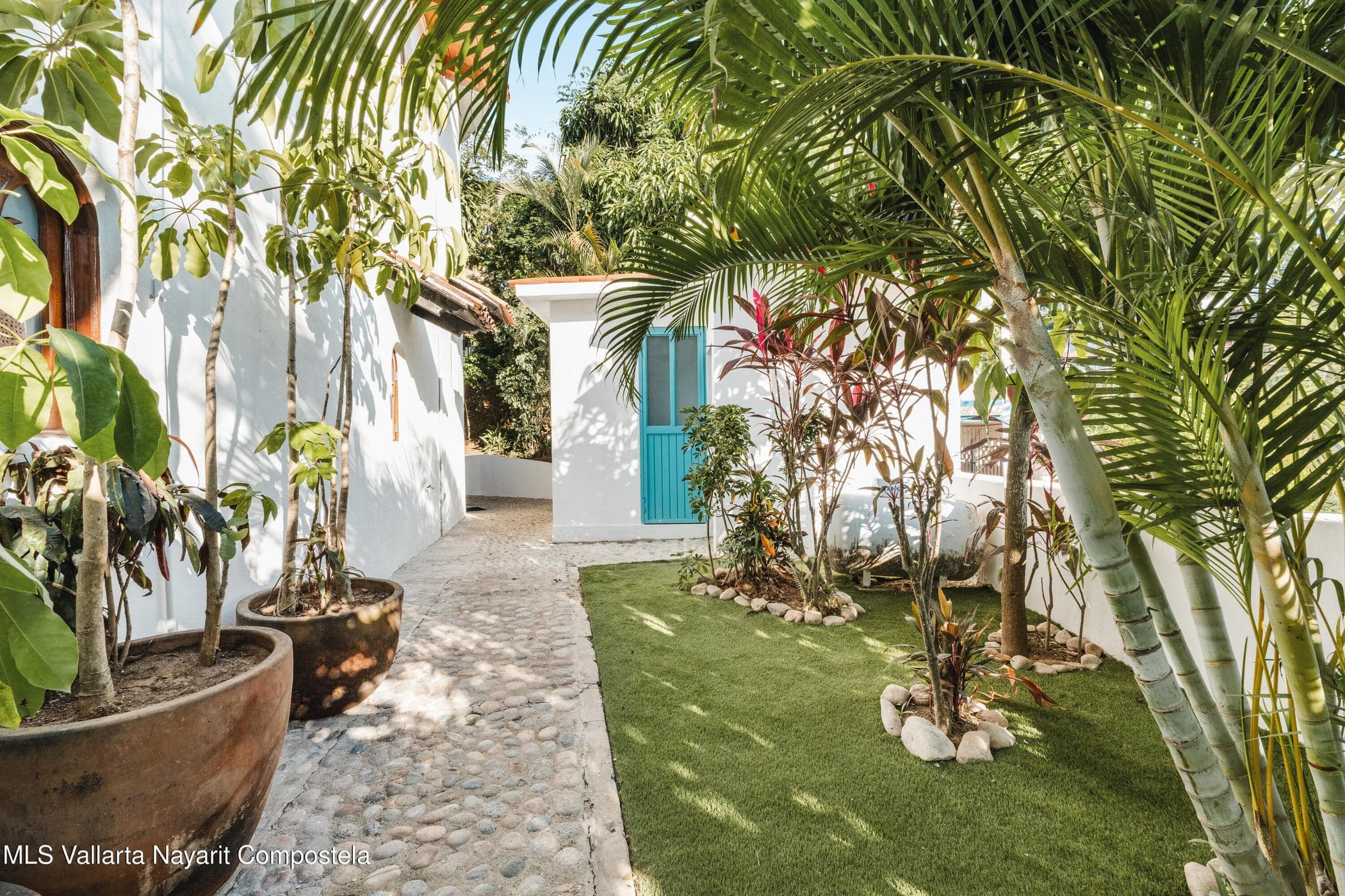 Casa Piña