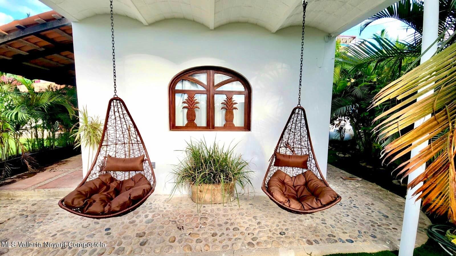 Casa Piña