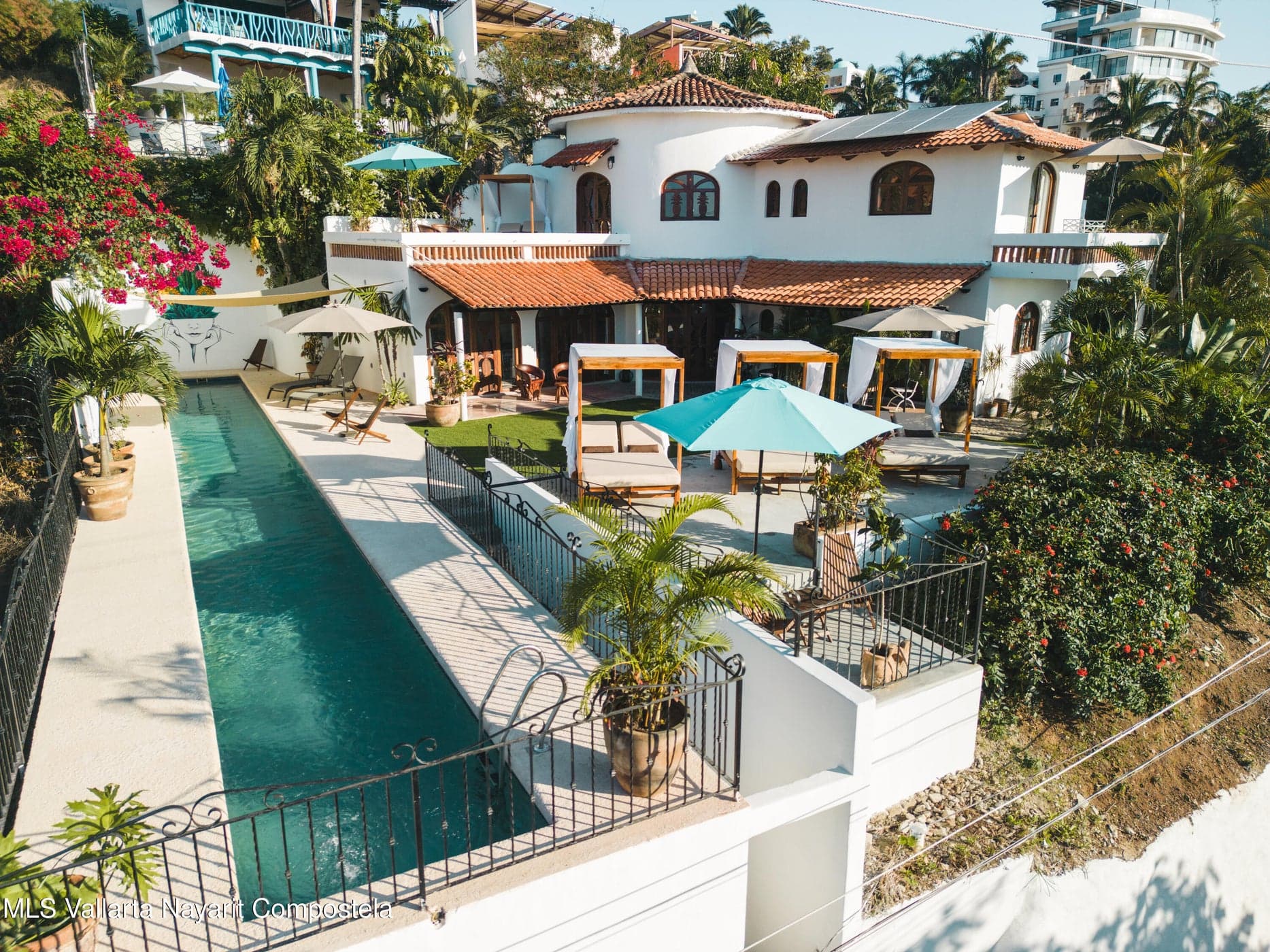 Casa Piña