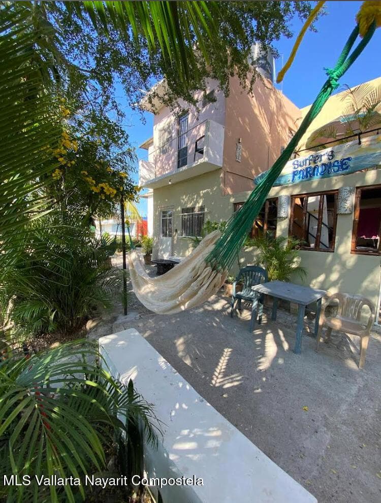 Casa Dorado