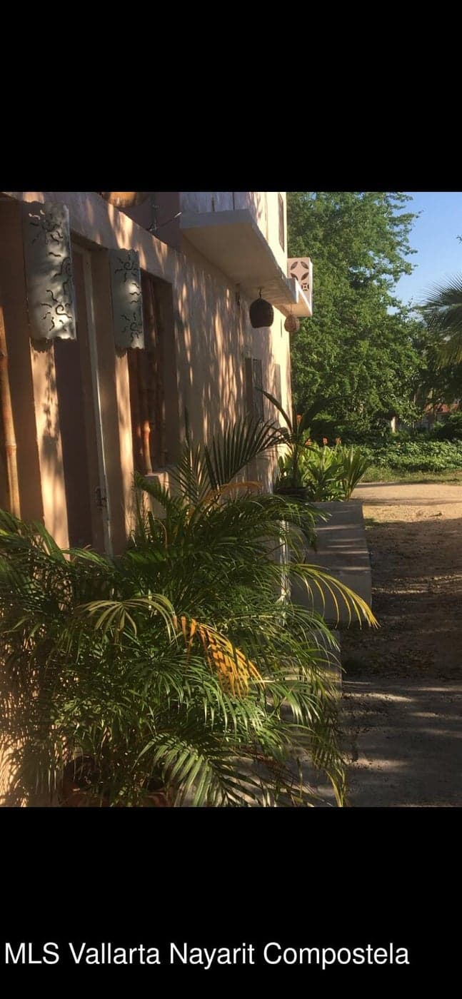 Casa Dorado