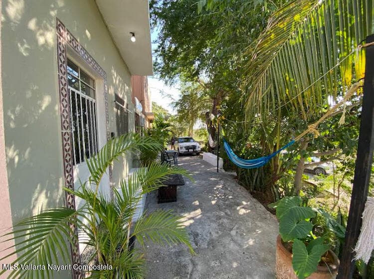 Casa Dorado