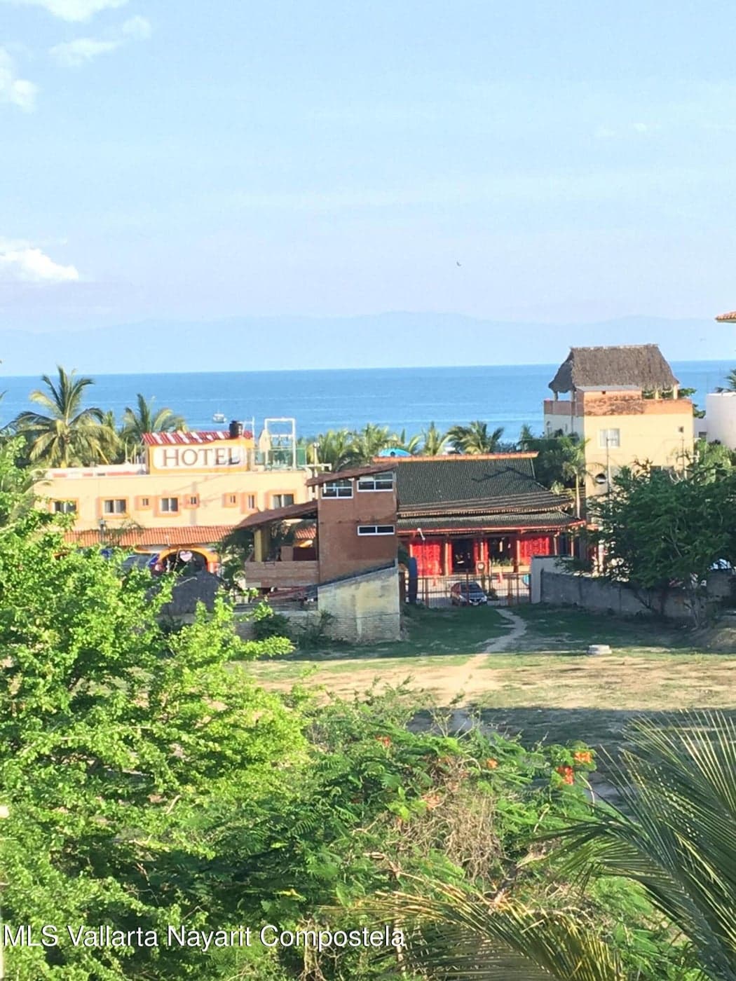 Casa Dorado