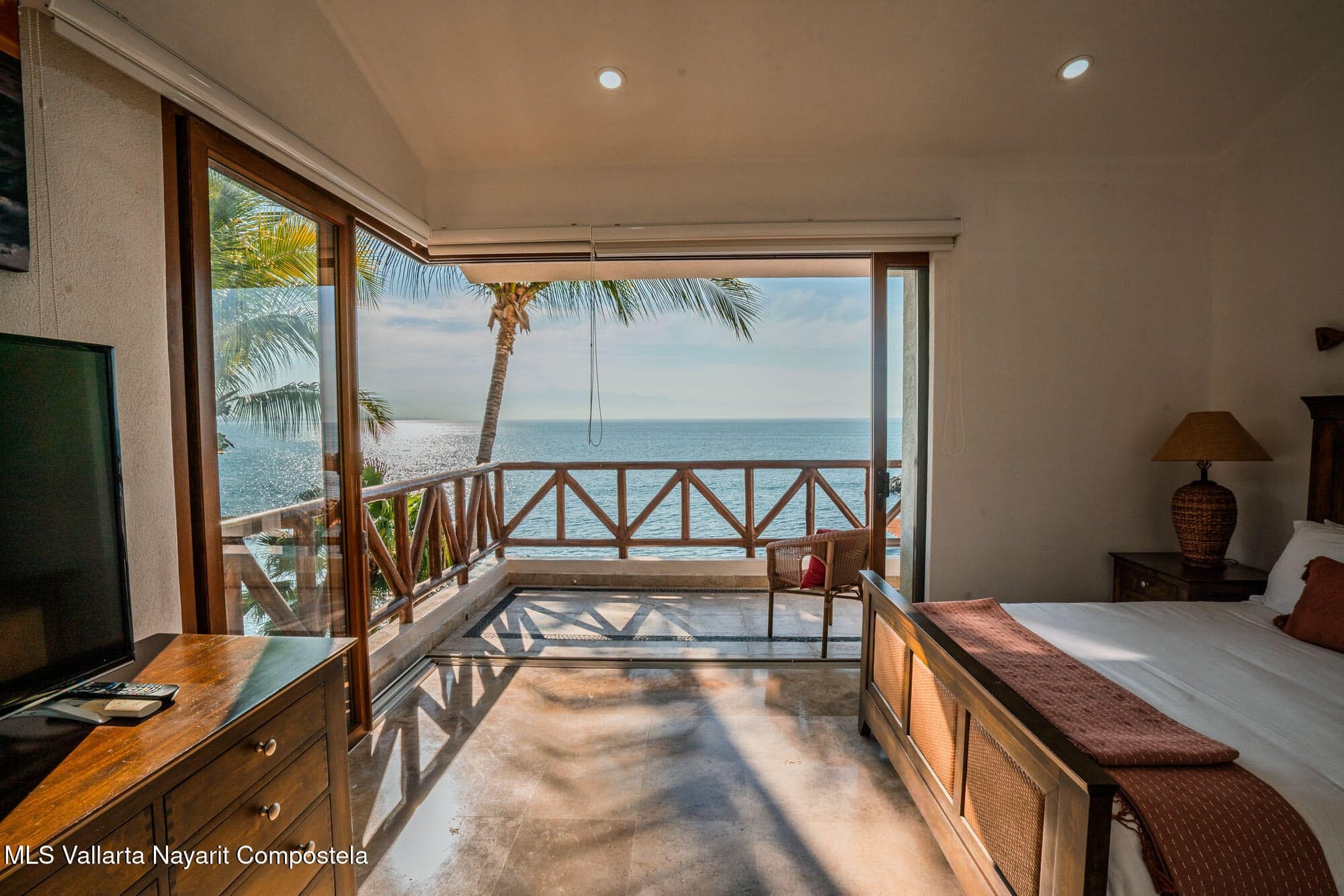 Villa Sueño del Mar
