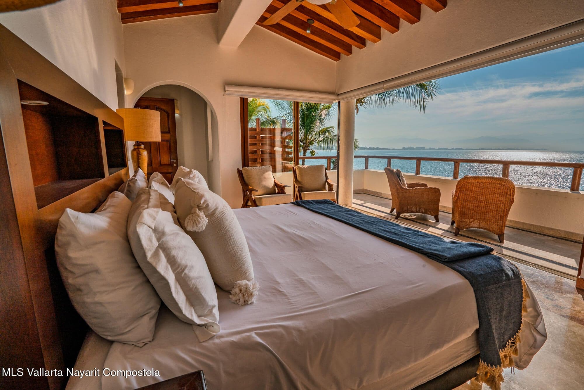 Villa Sueño del Mar