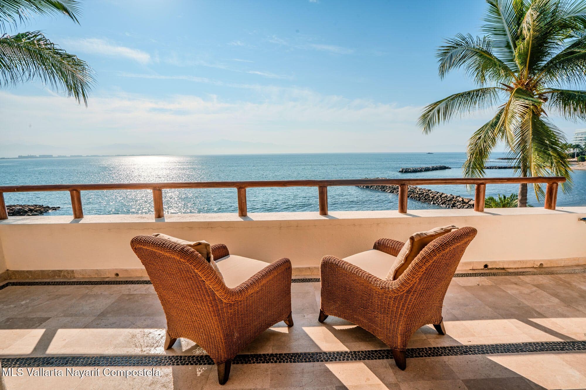 Villa Sueño del Mar
