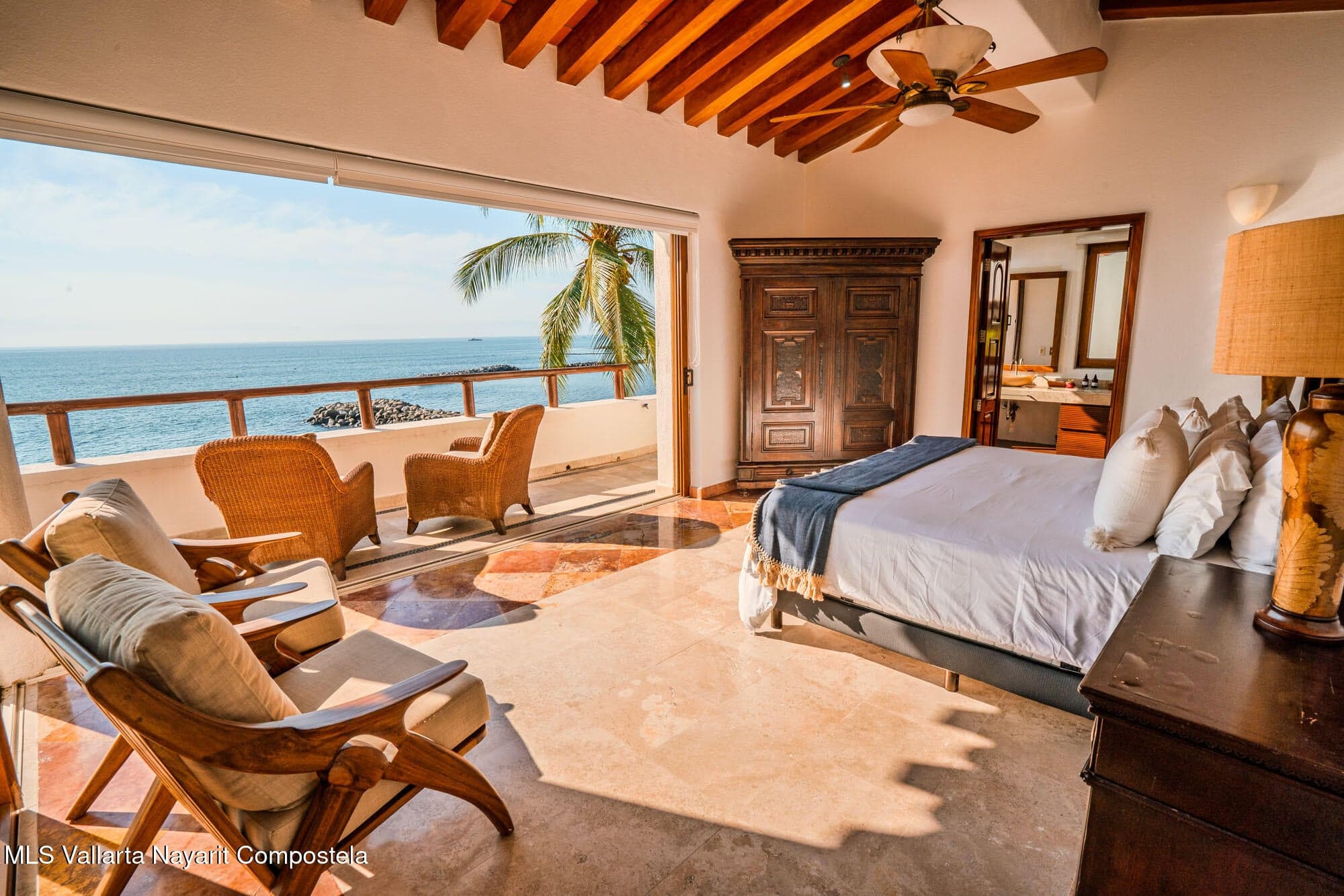 Villa Sueño del Mar