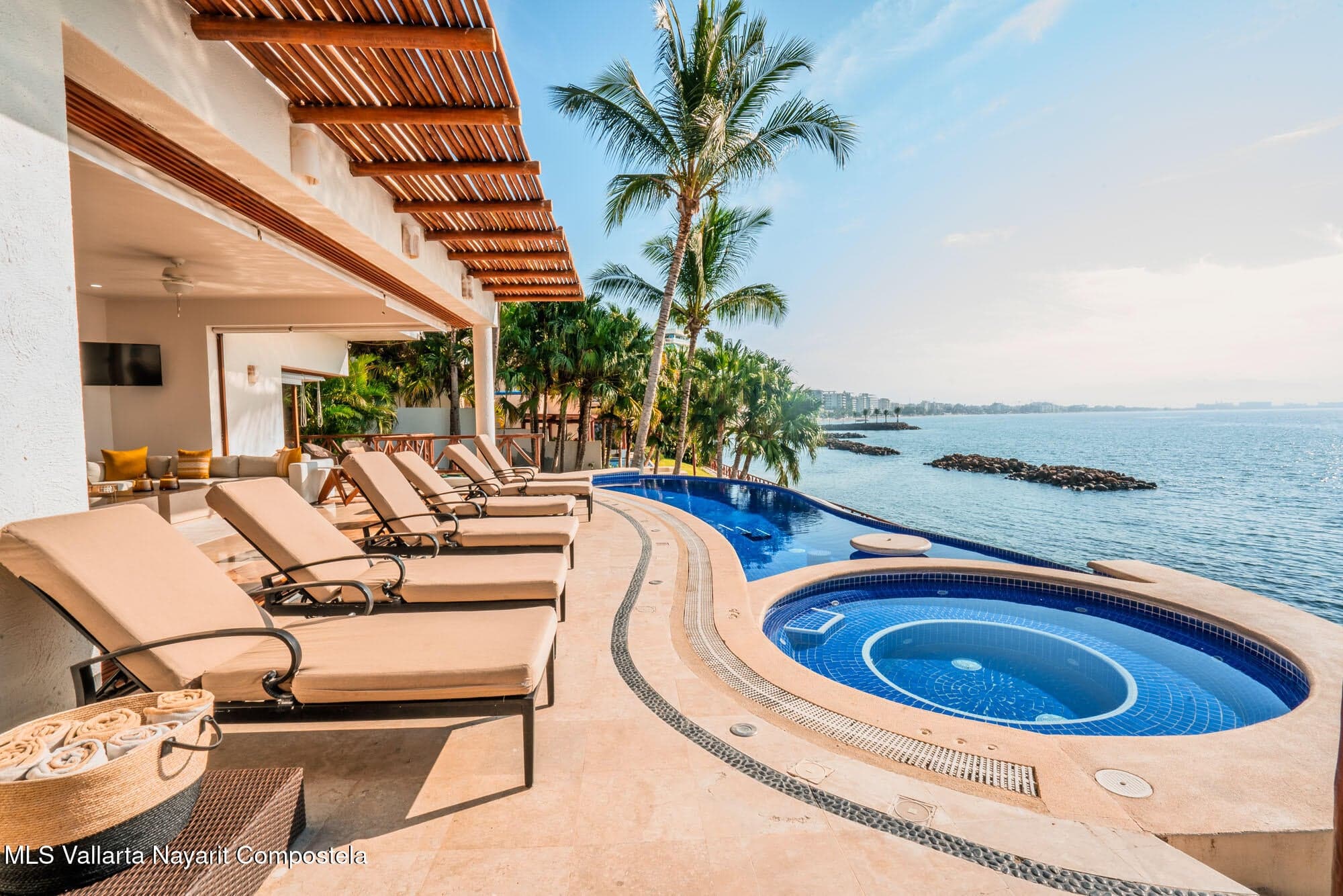 Villa Sueño del Mar