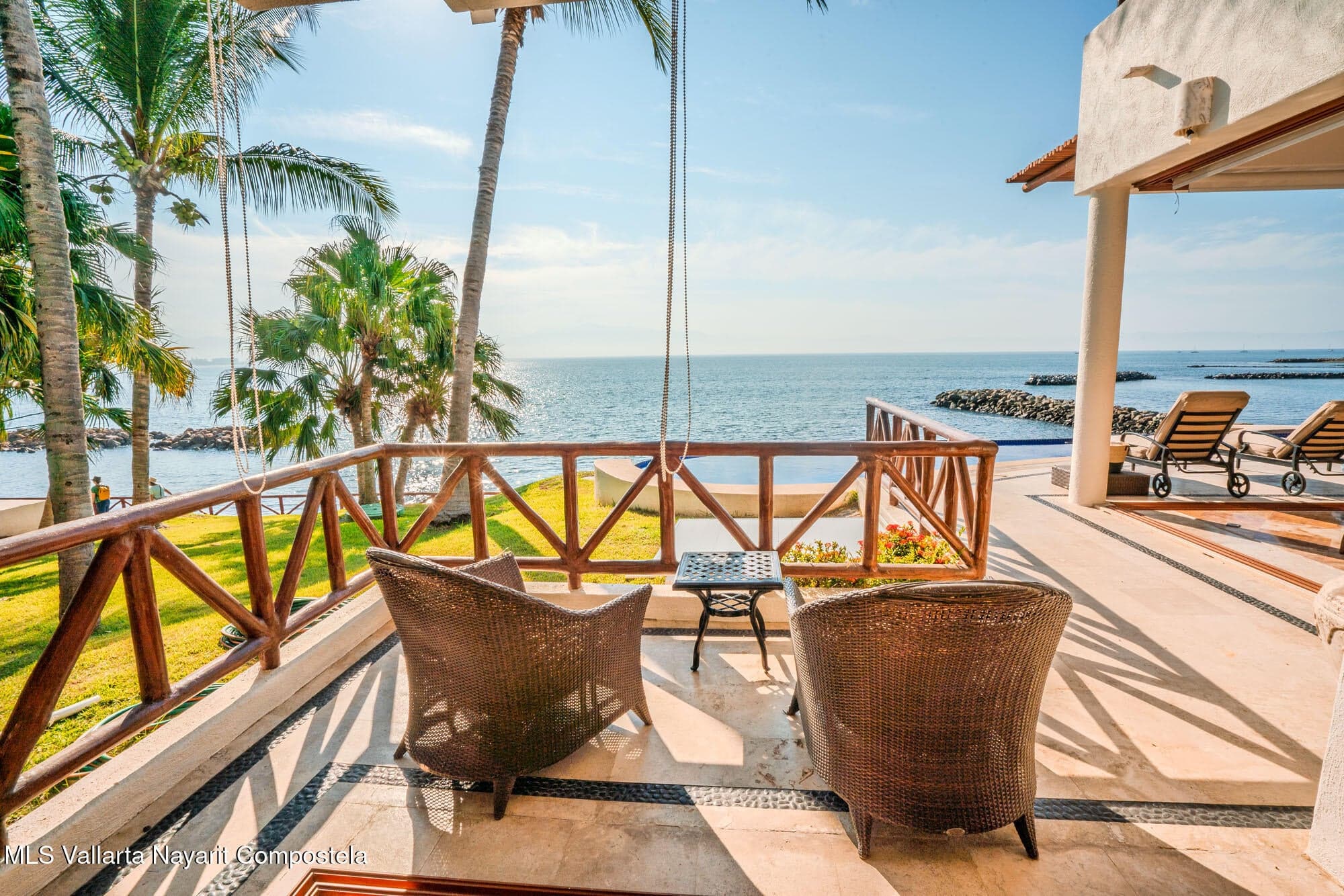 Villa Sueño del Mar