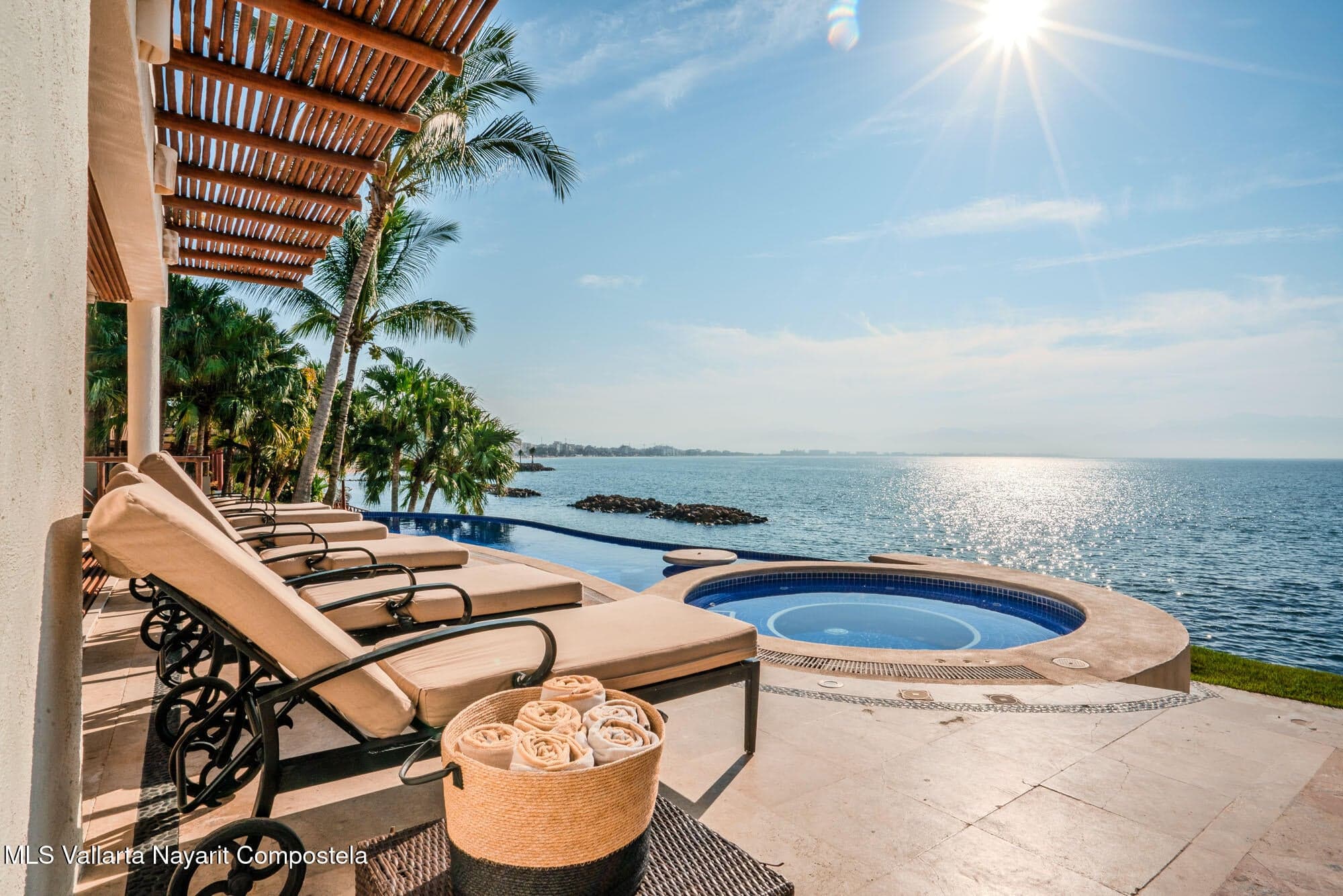 Villa Sueño del Mar