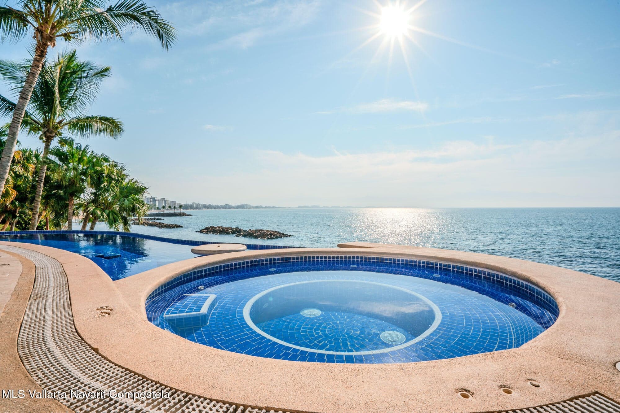 Villa Sueño del Mar