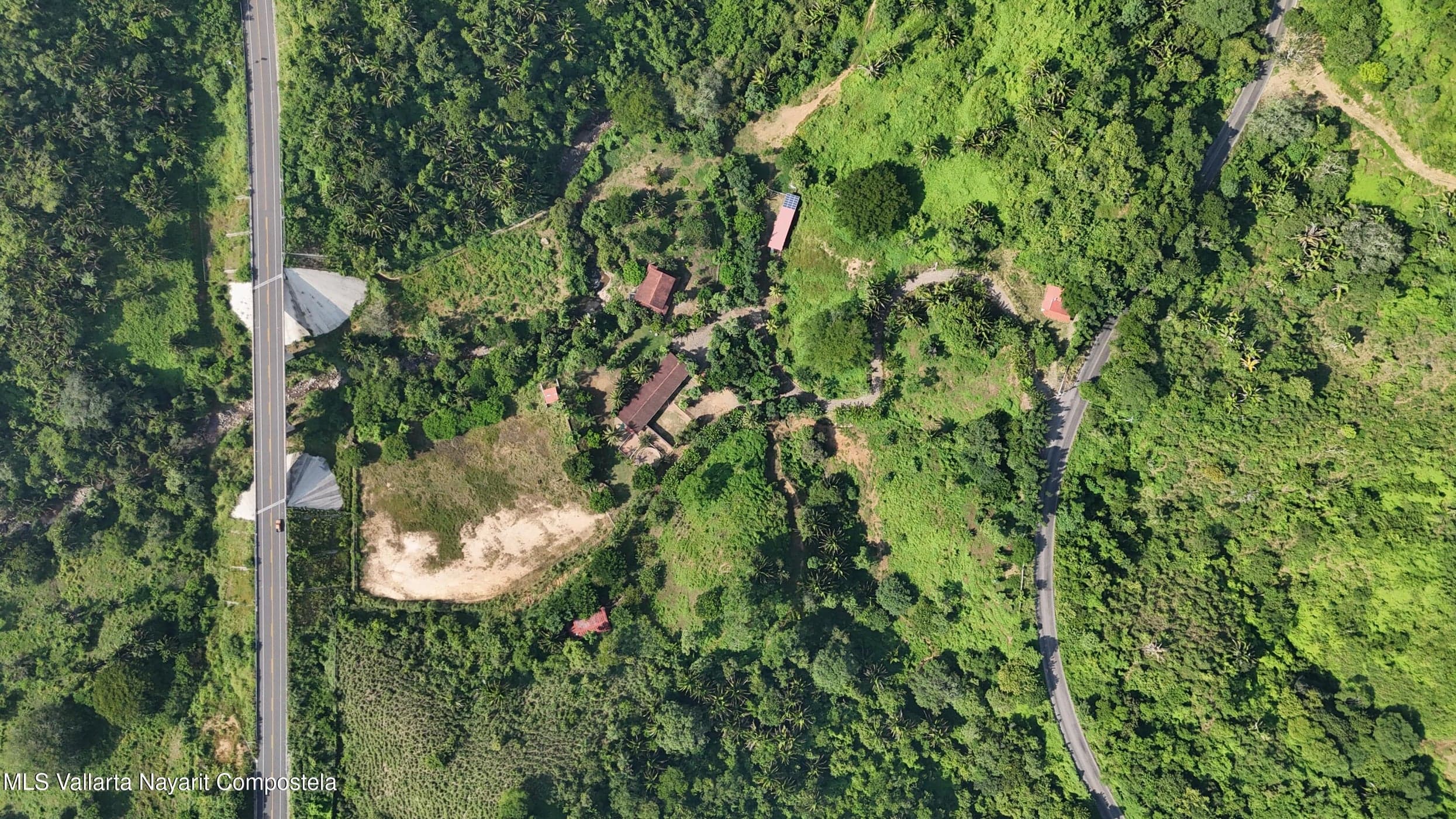 Rancho San Pancho