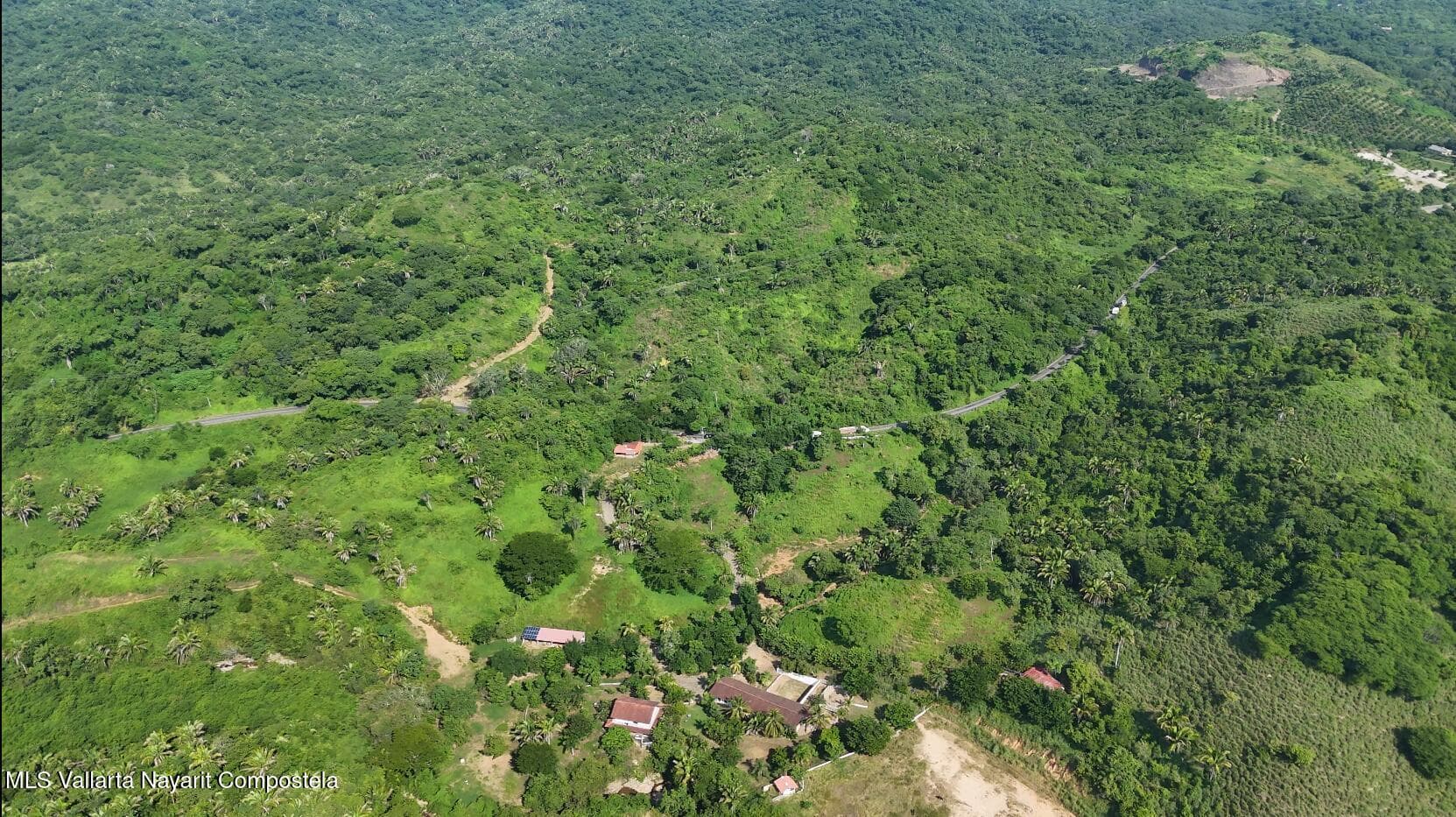 Rancho San Pancho