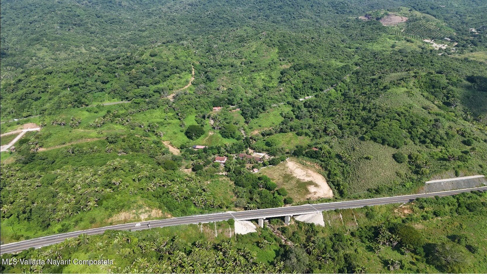 Rancho San Pancho
