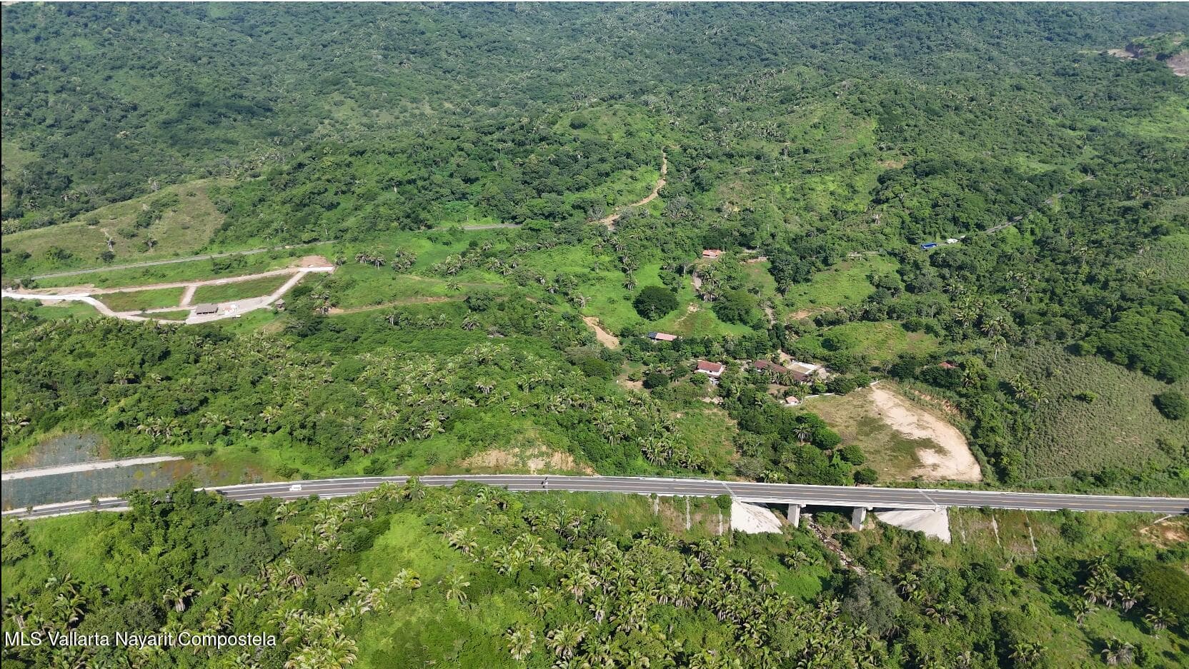 Rancho San Pancho