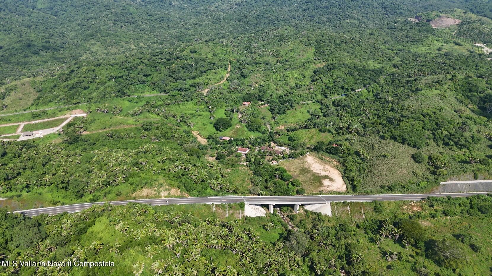 Rancho San Pancho