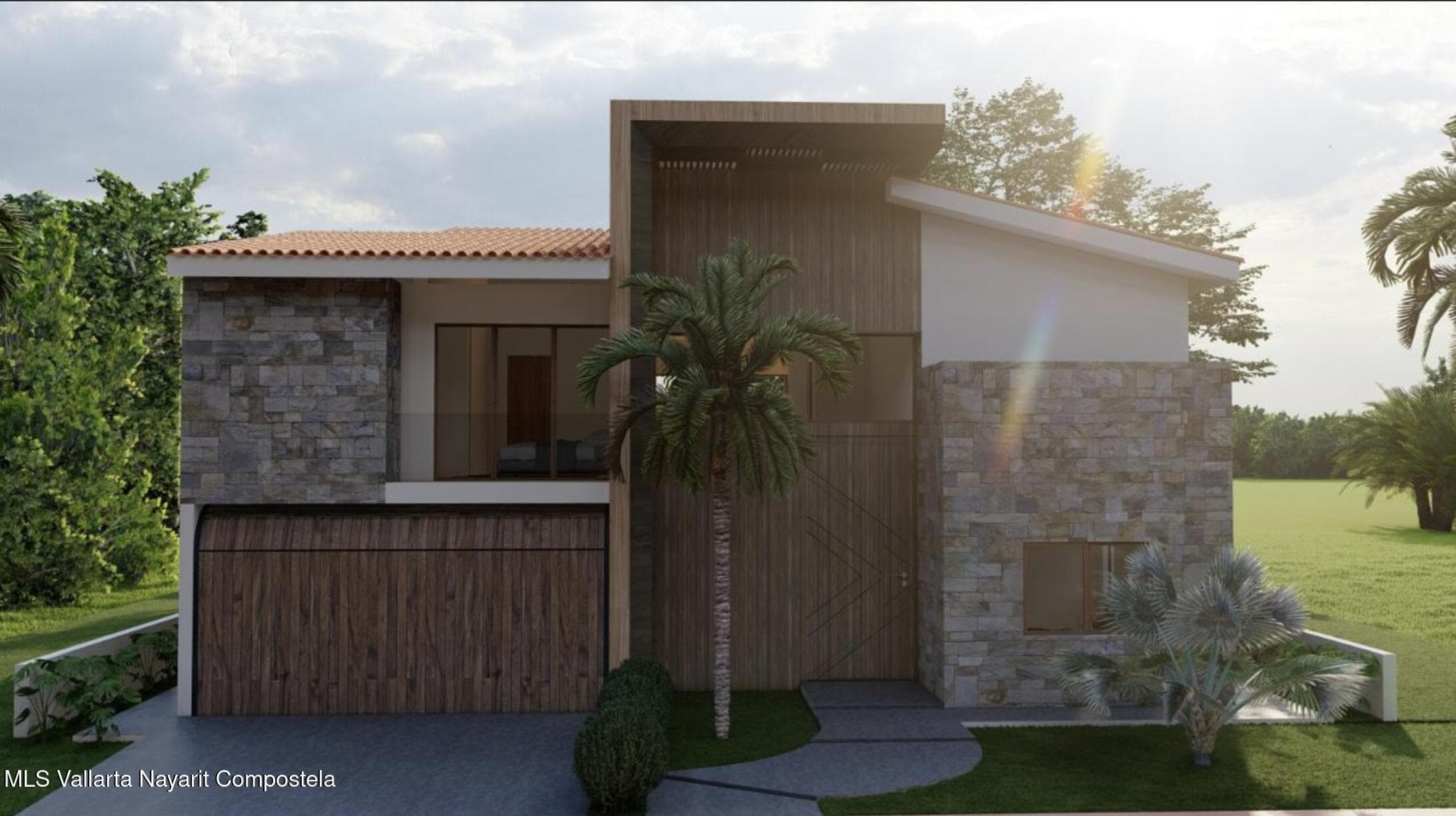 Isla Palmares Estates 1