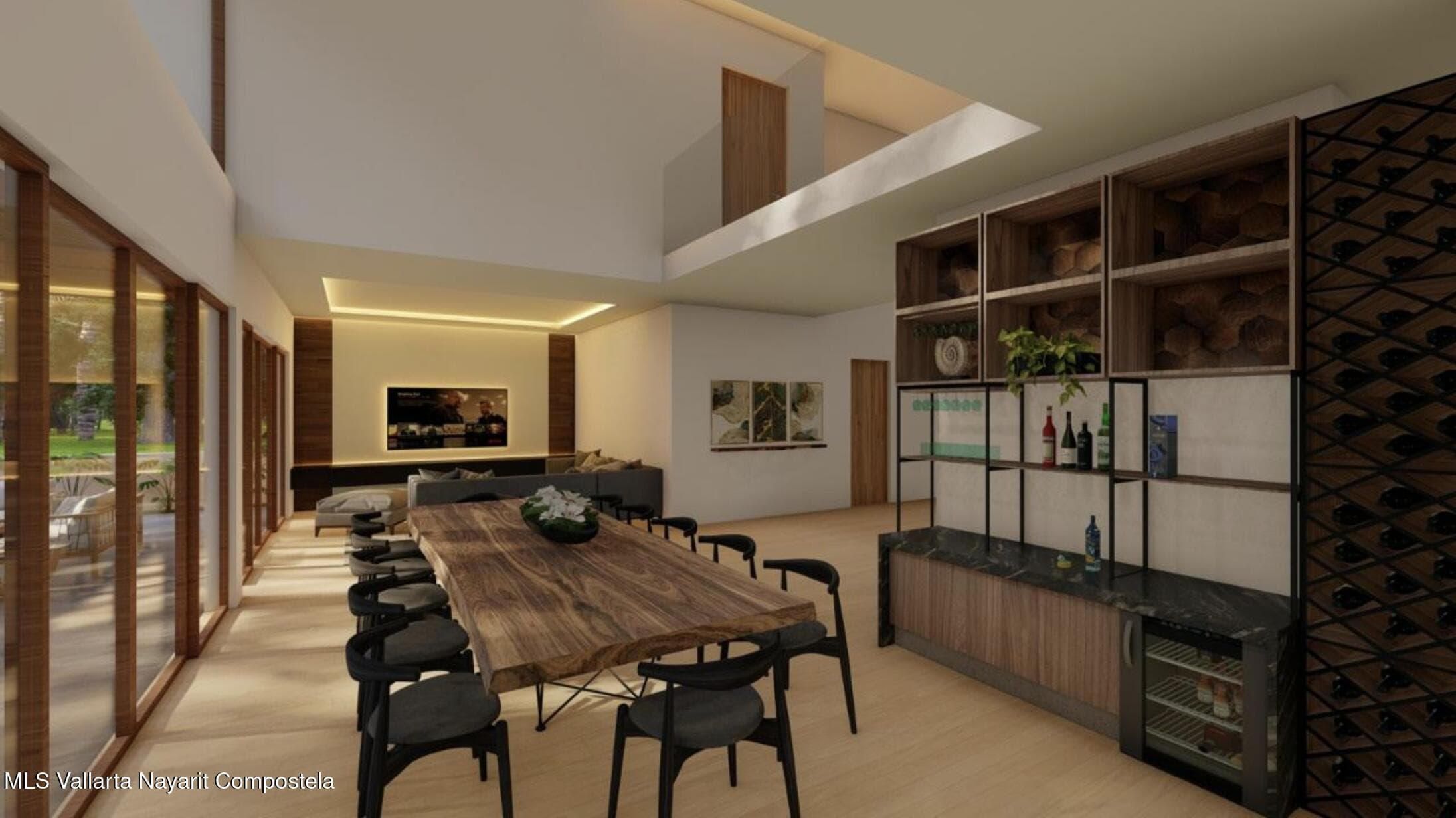 Isla Palmares Estates 1