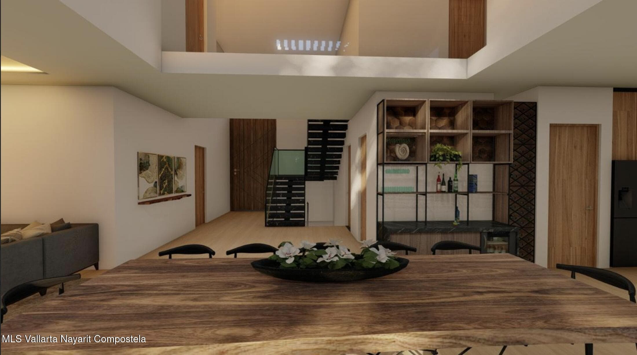 Isla Palmares Estates 1