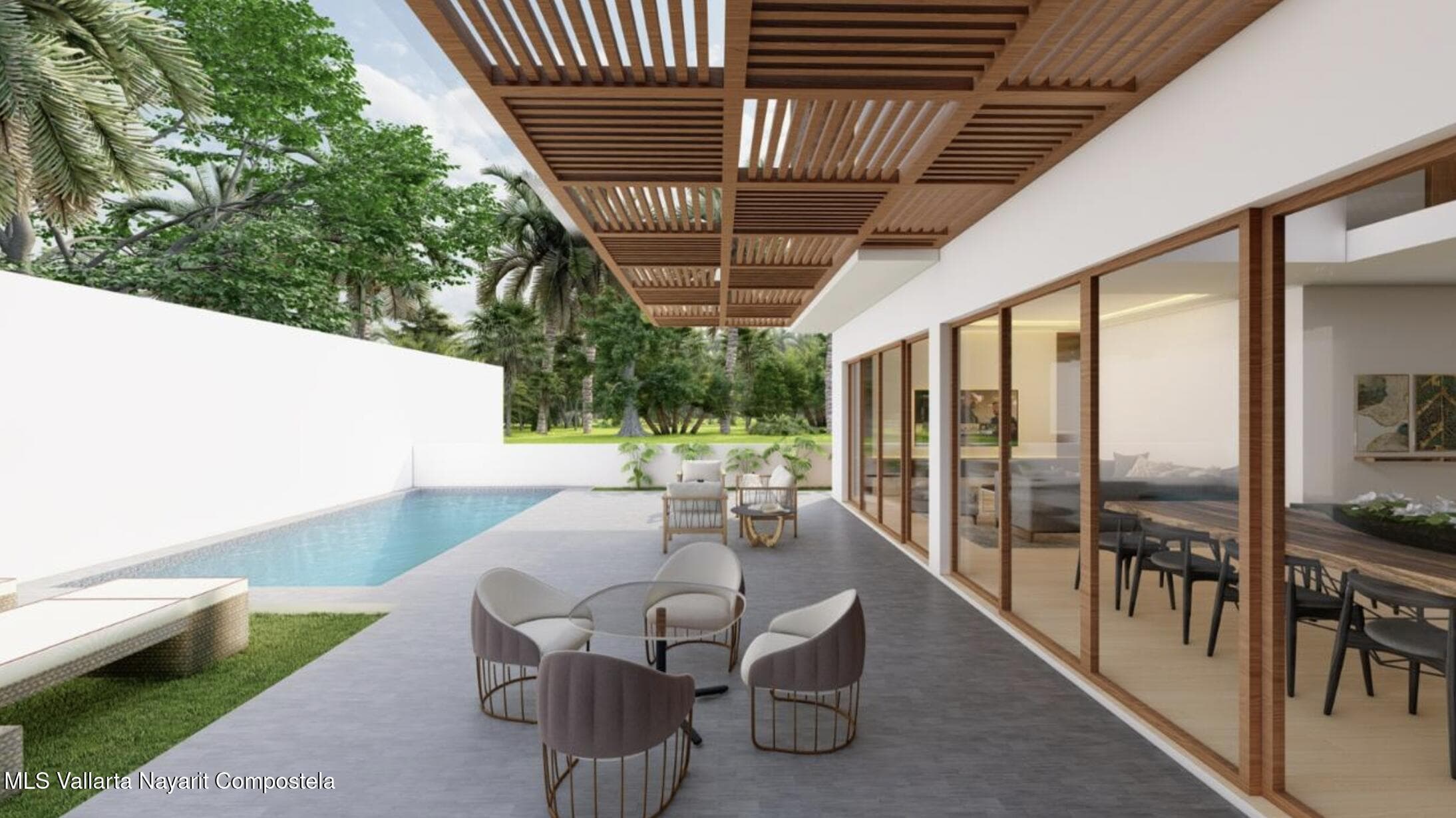 Isla Palmares Estates 1