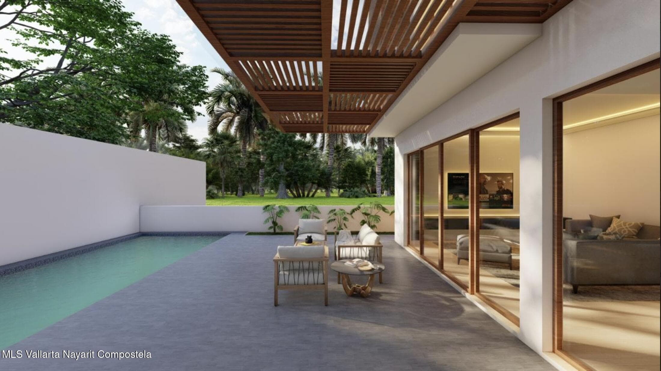 Isla Palmares Estates 1