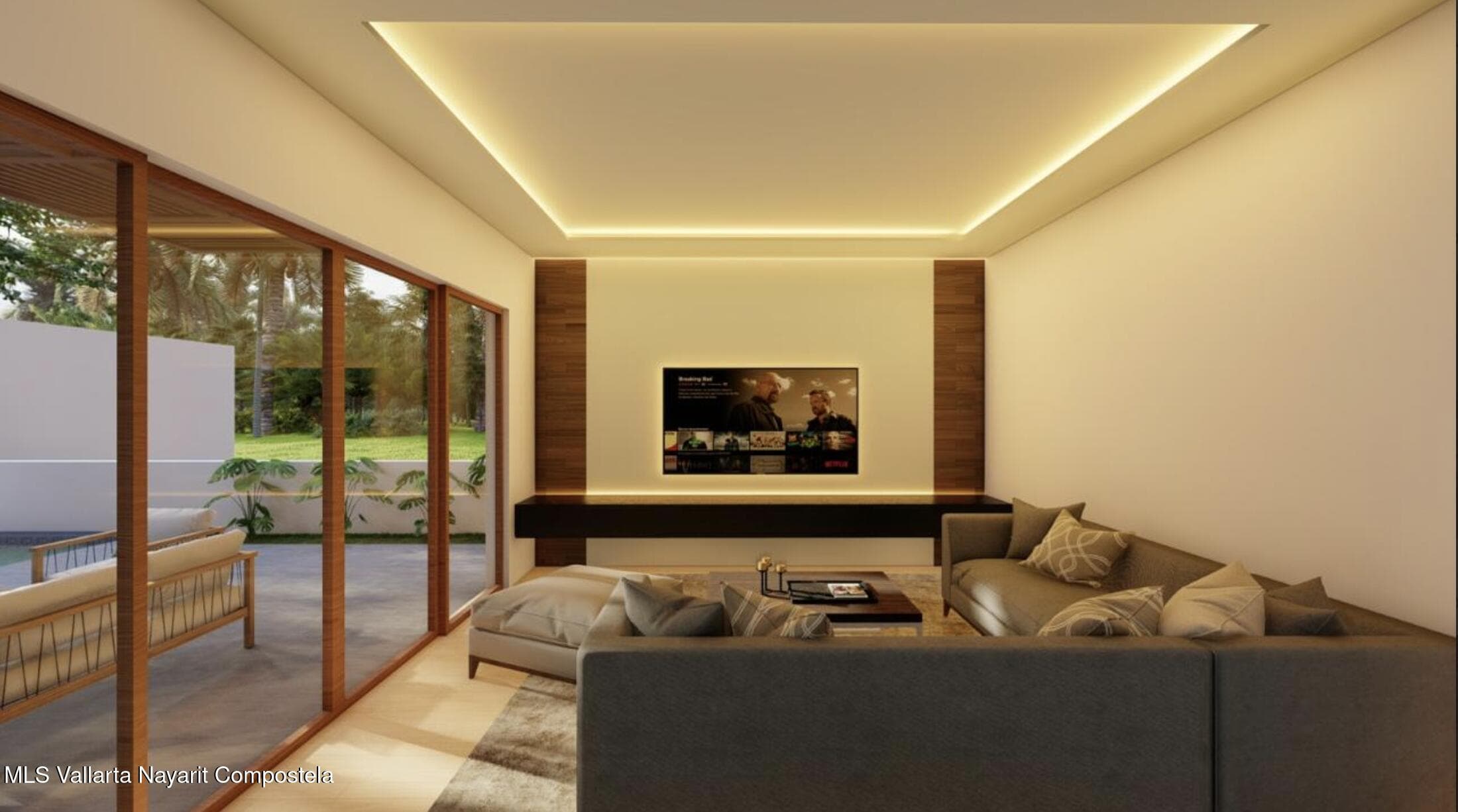 Isla Palmares Estates 1