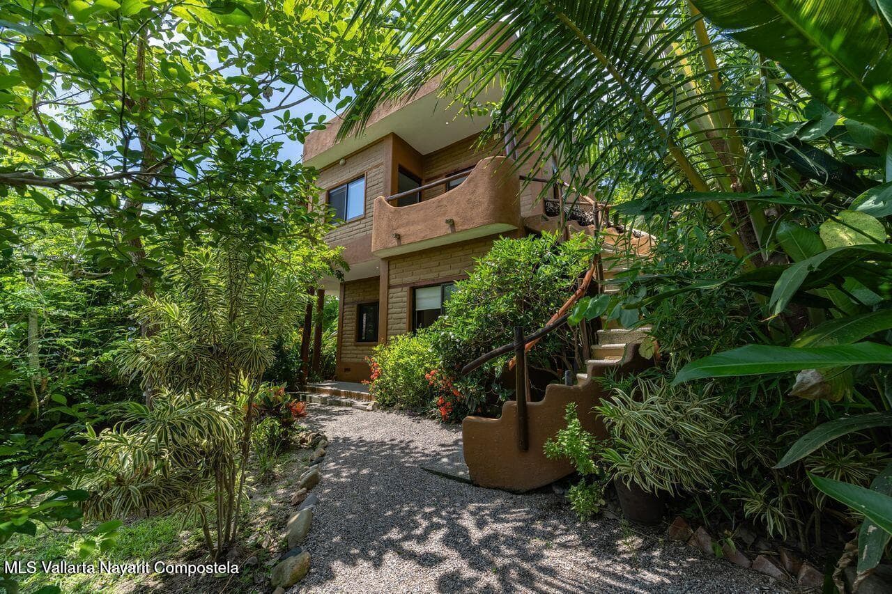 Casa de los Pajaros