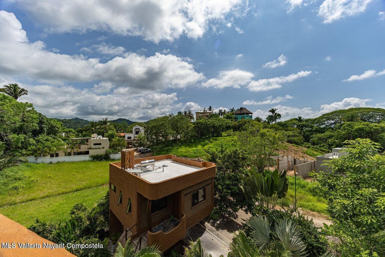 Casa de los Pajaros