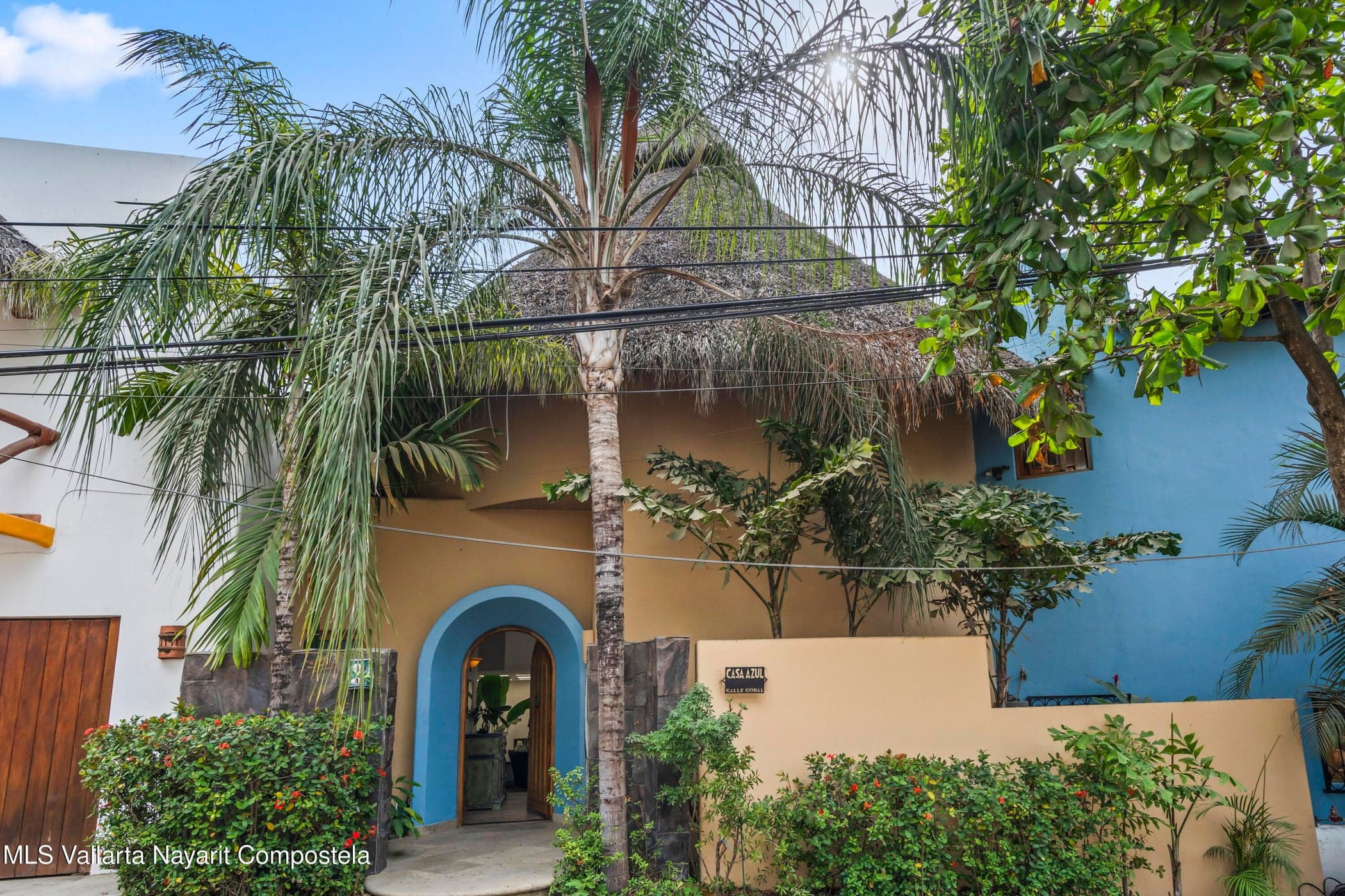 Casa Azul