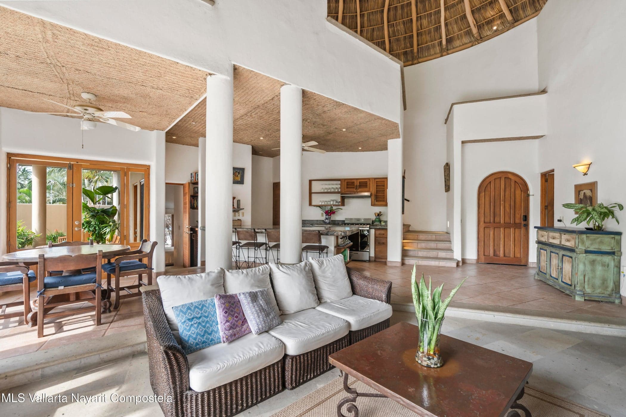 Casa Azul