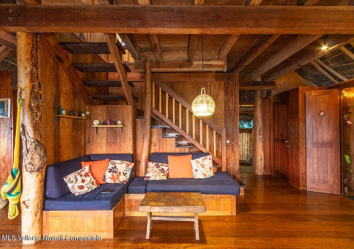 Casa Carricitos