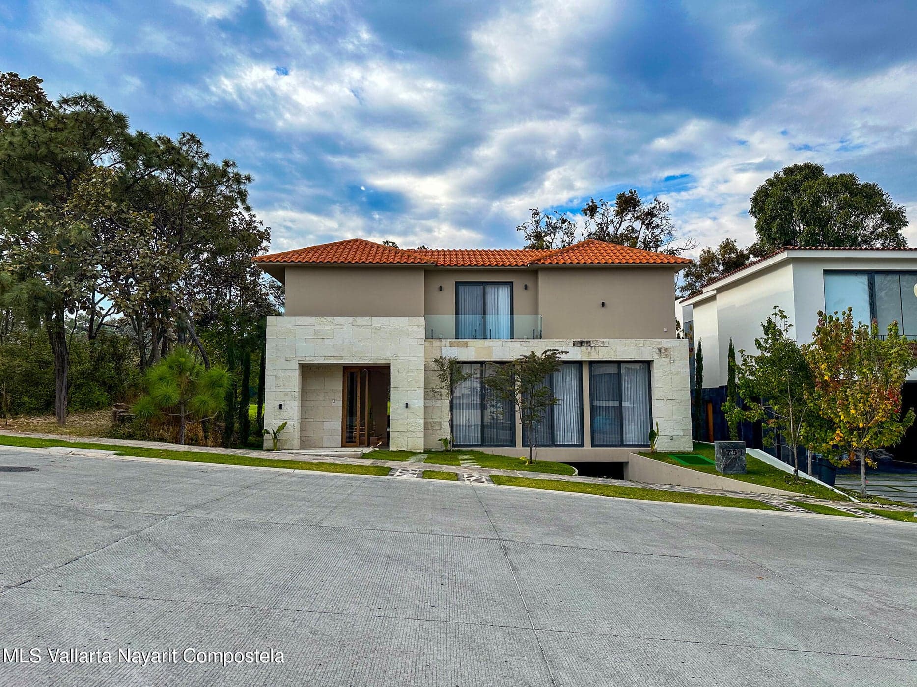 Villa El Cielo Country Club