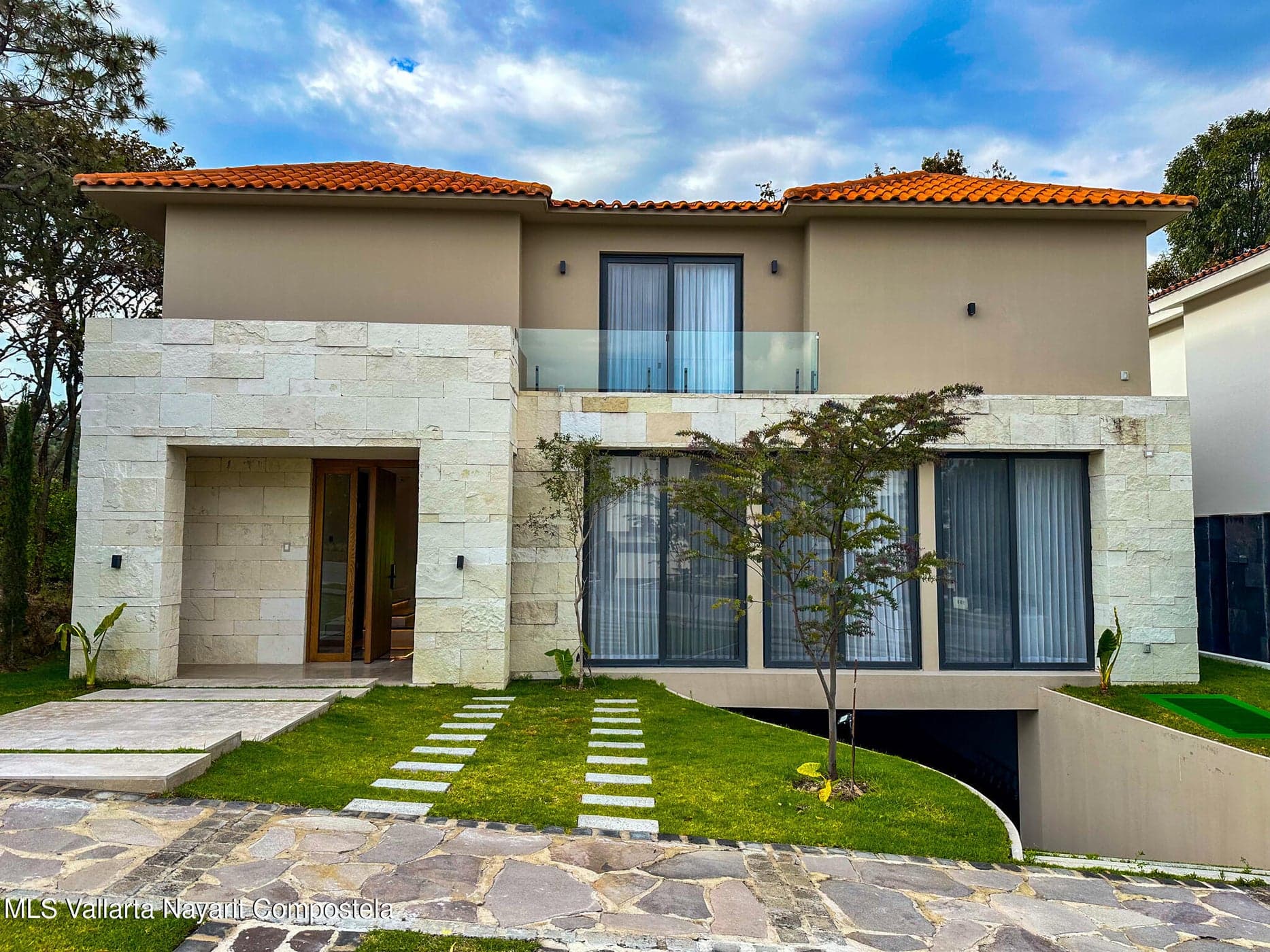Villa El Cielo Country Club