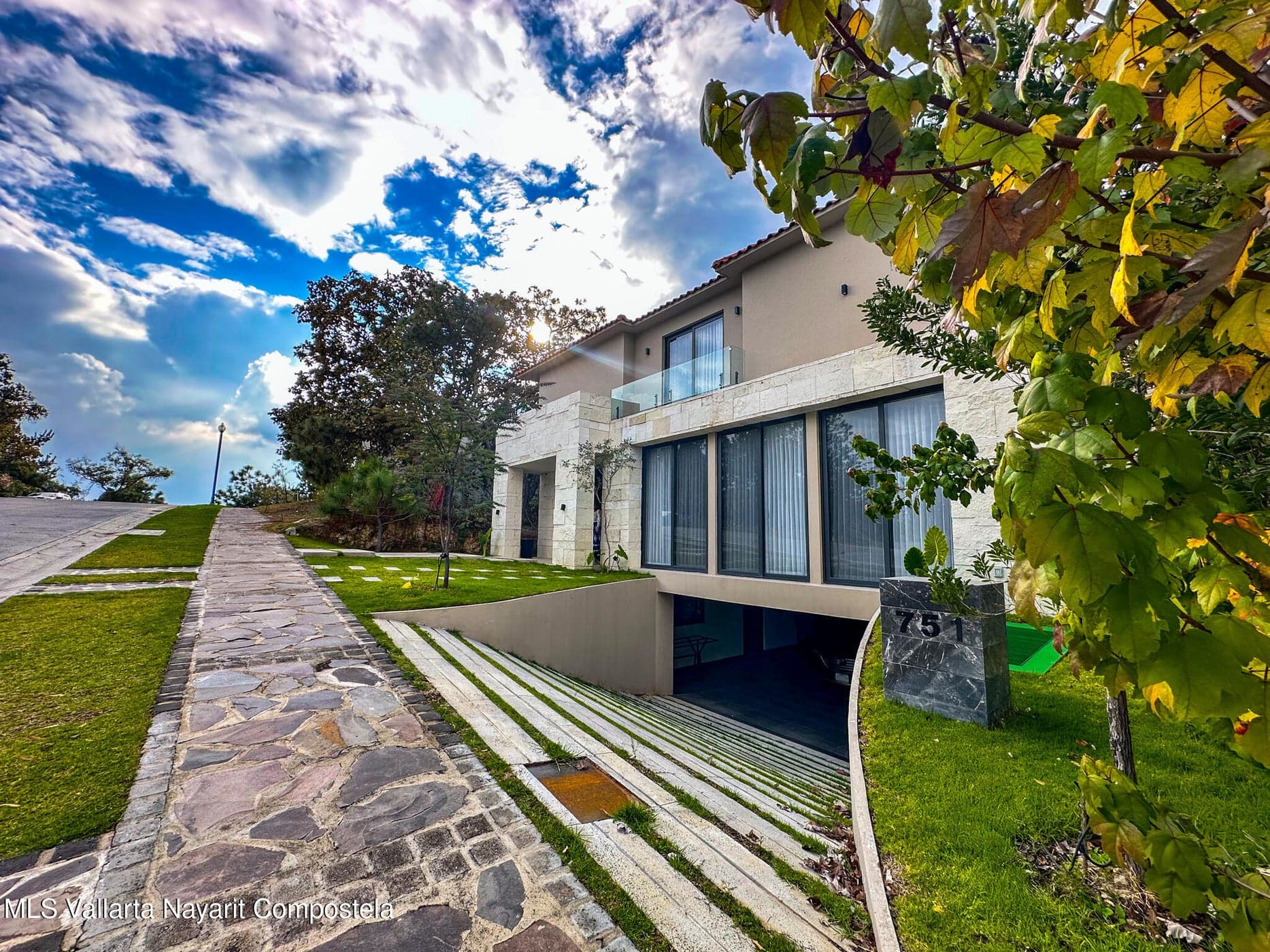 Villa El Cielo Country Club