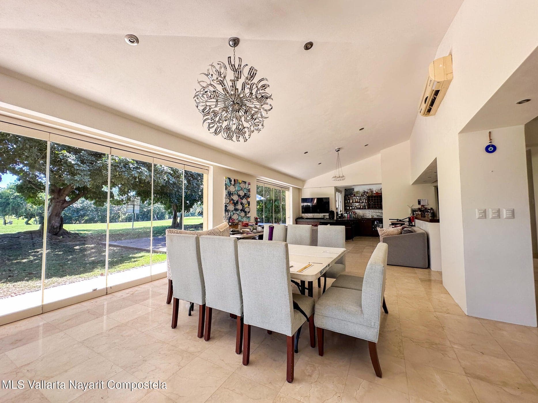 Villa Flamingos Golf
