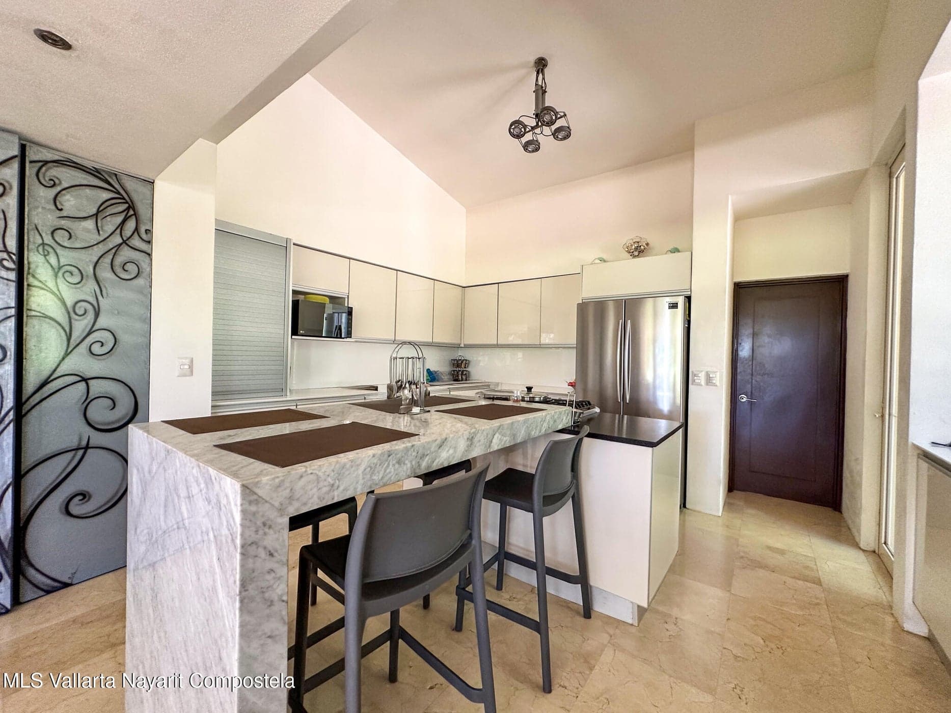 Villa Flamingos Golf