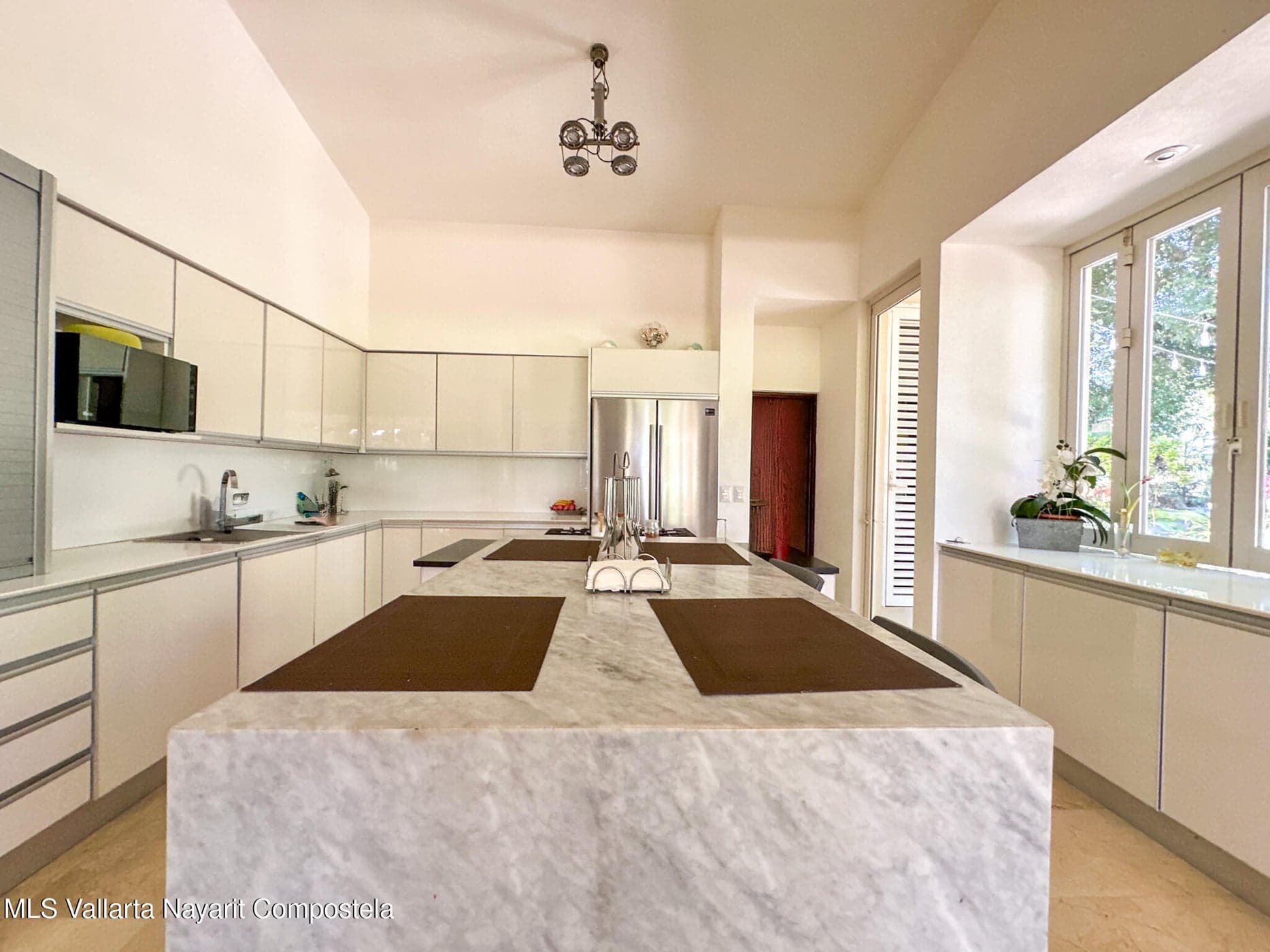 Villa Flamingos Golf