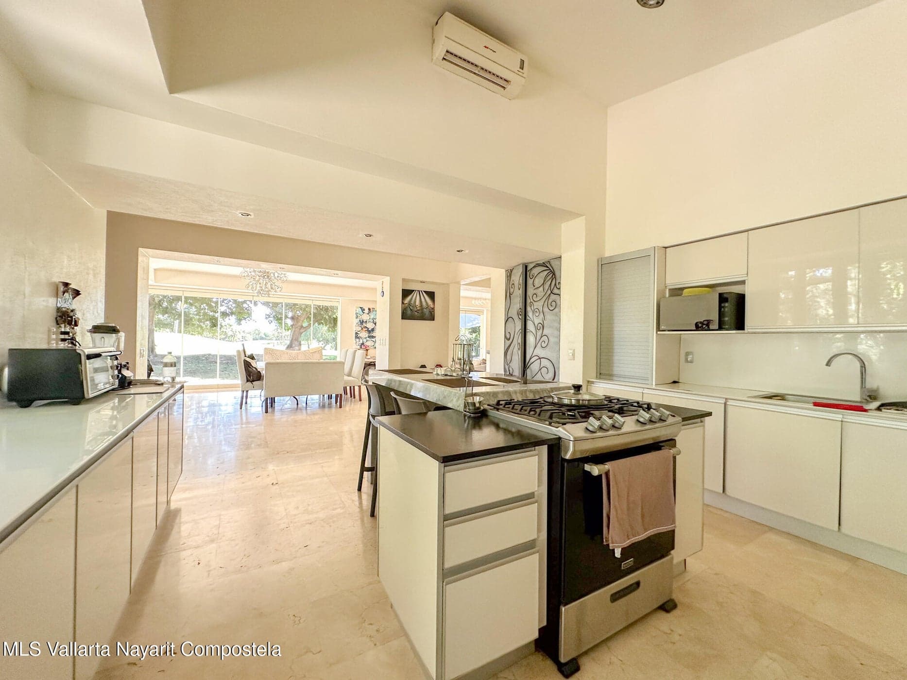 Villa Flamingos Golf