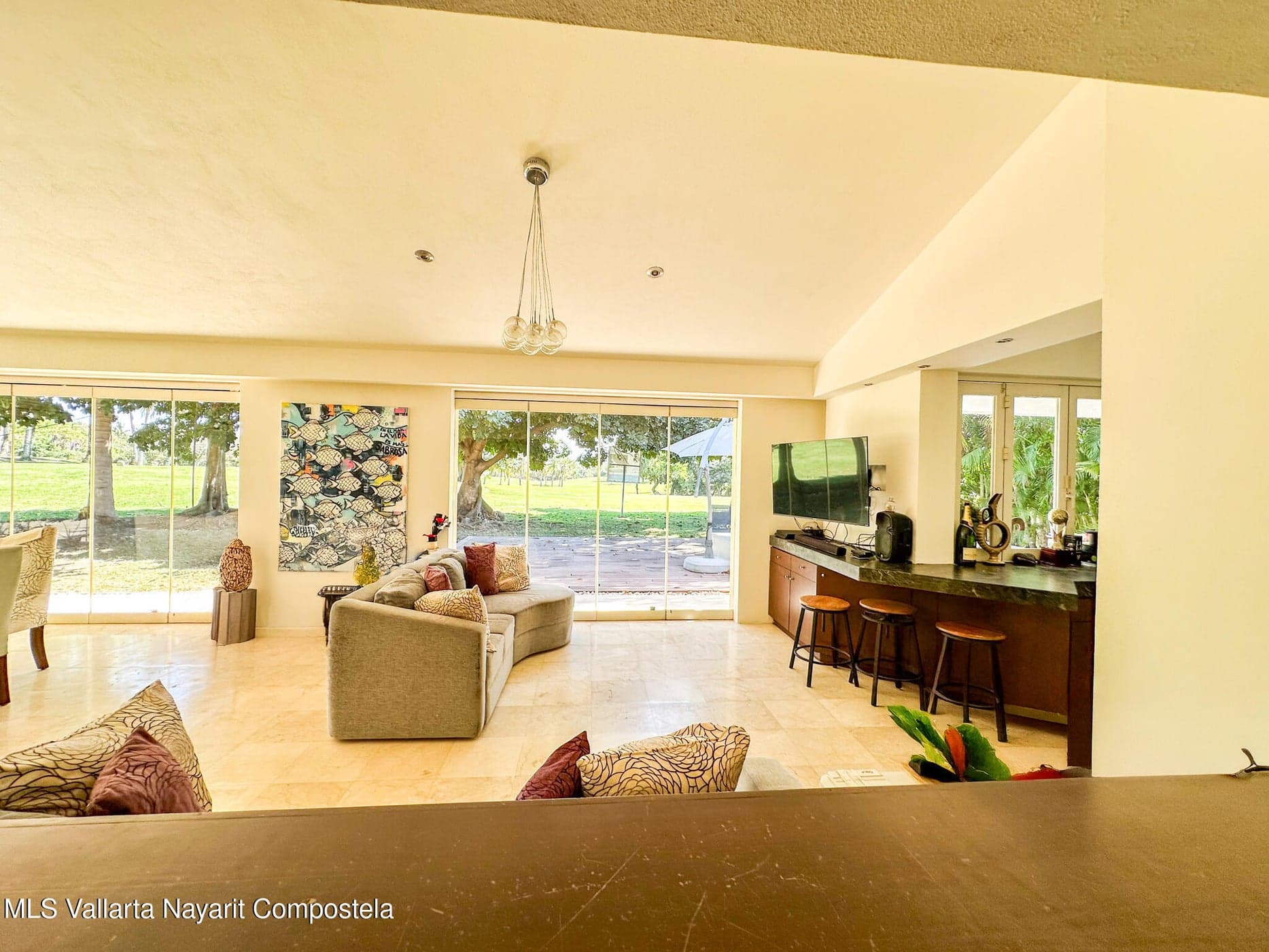 Villa Flamingos Golf